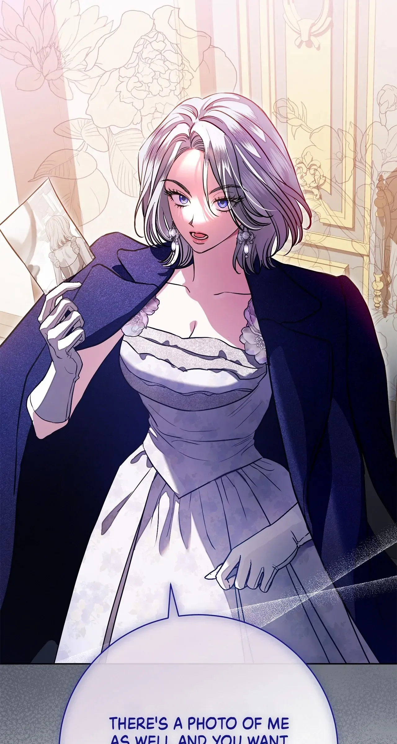 Read To My Husband’s Mistress Manga Online