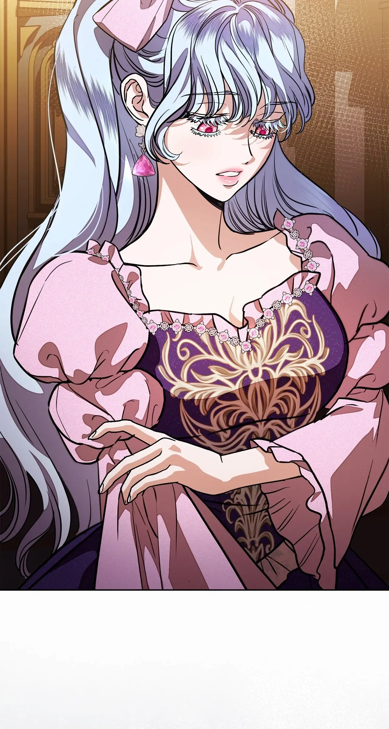 Read To My Husband’s Mistress Manga Online