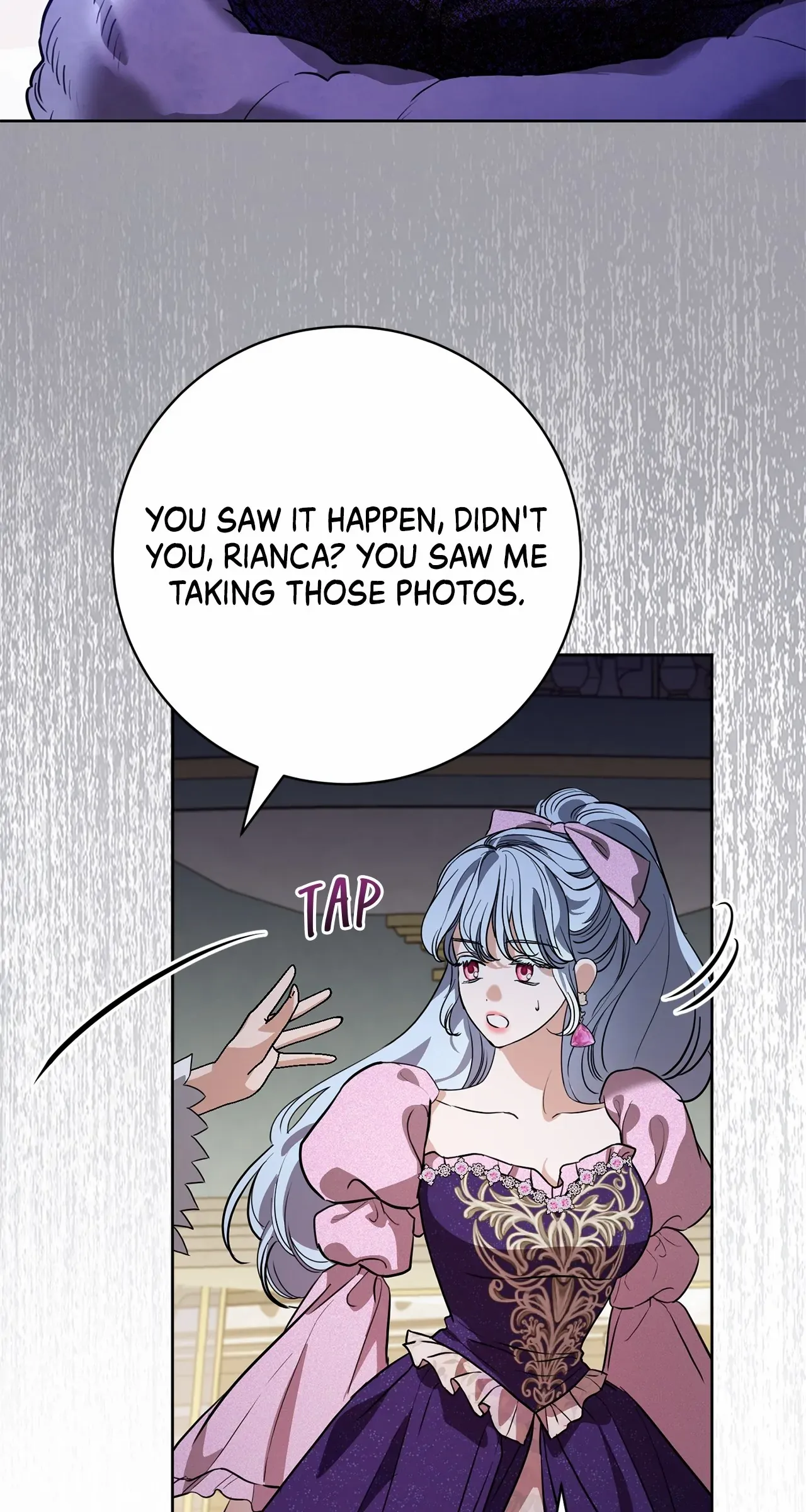 Read To My Husband’s Mistress Manga Online