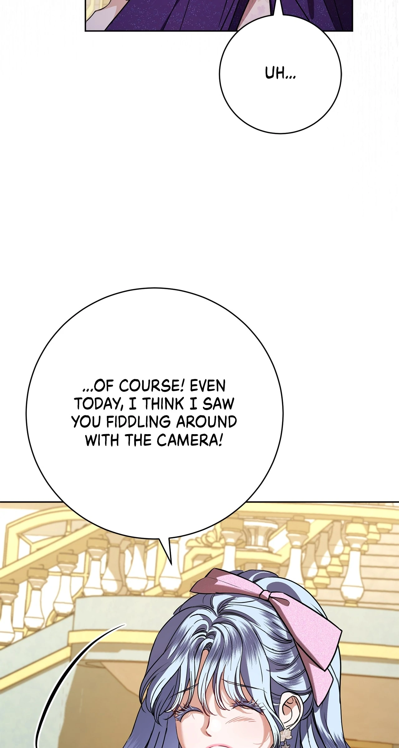 Read To My Husband’s Mistress Manga Online