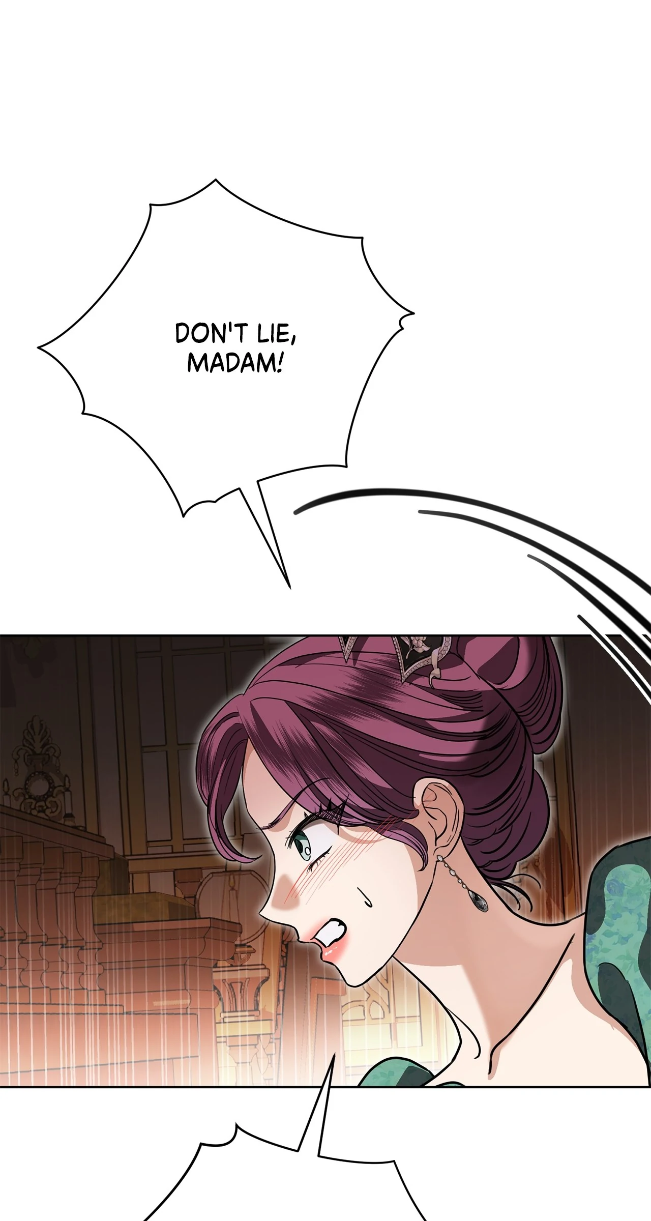 Read To My Husband’s Mistress Manga Online