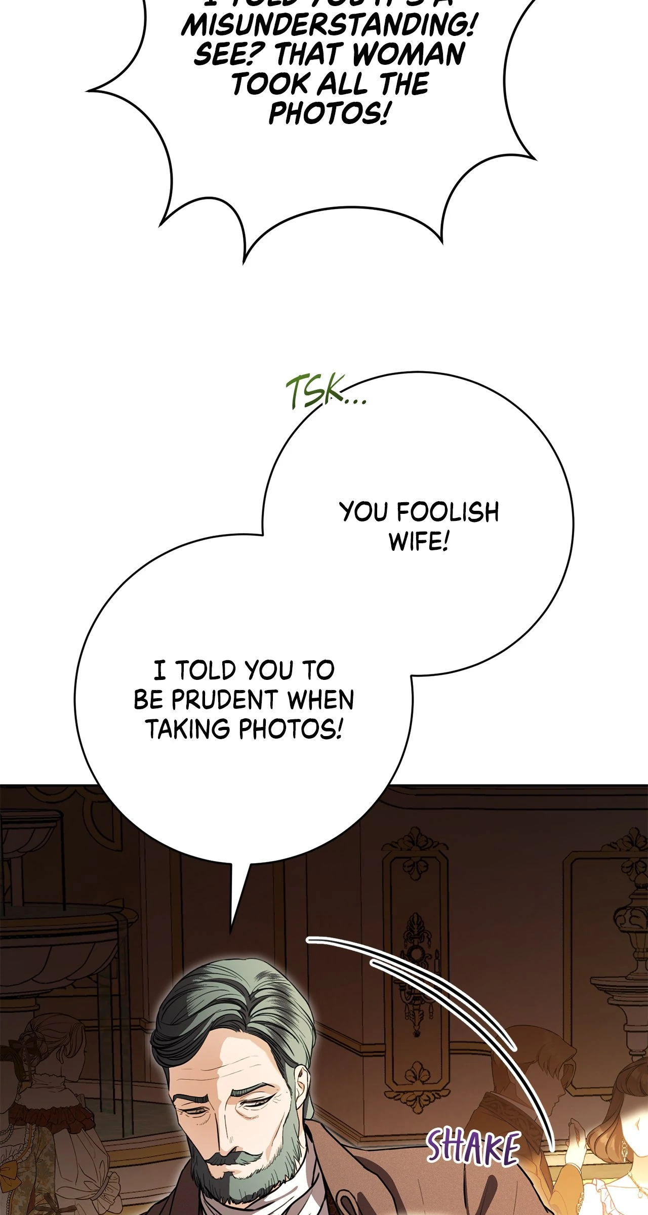 Read To My Husband’s Mistress Manga Online