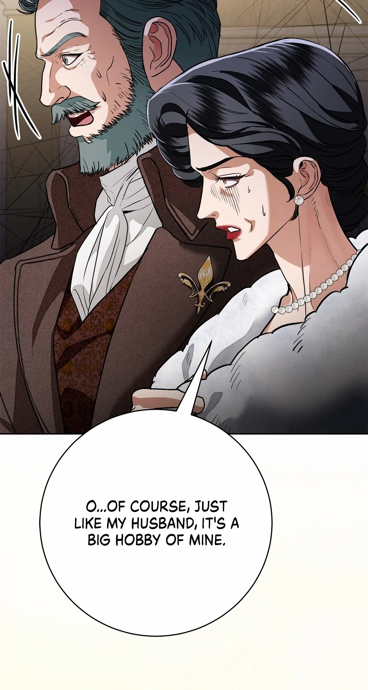 Read To My Husband’s Mistress Manga Online