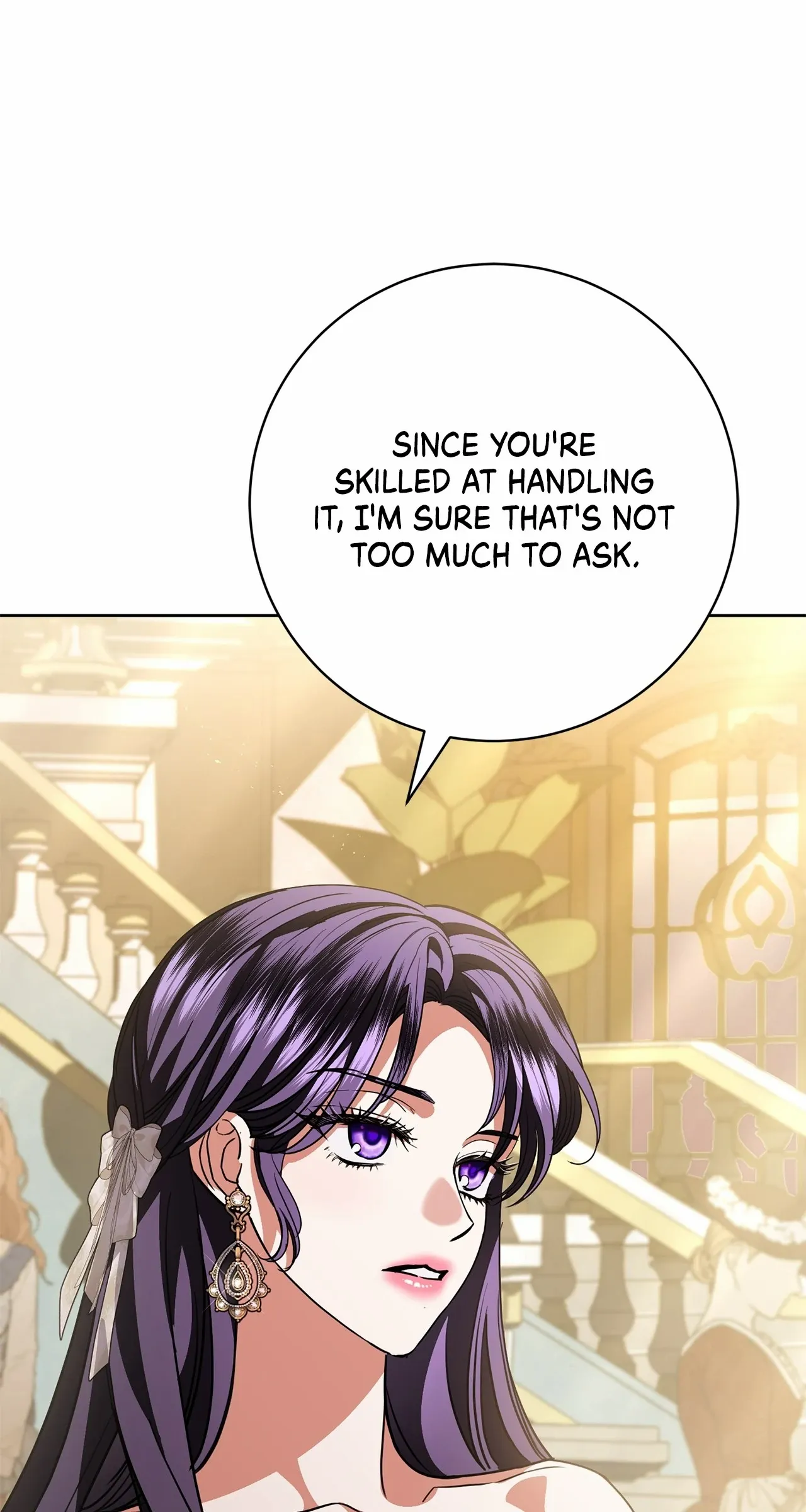 Read To My Husband’s Mistress Manga Online