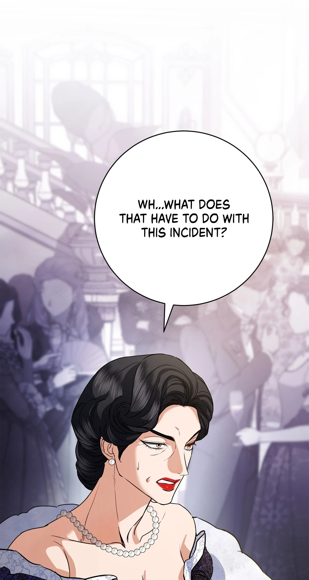 Read To My Husband’s Mistress Manga Online