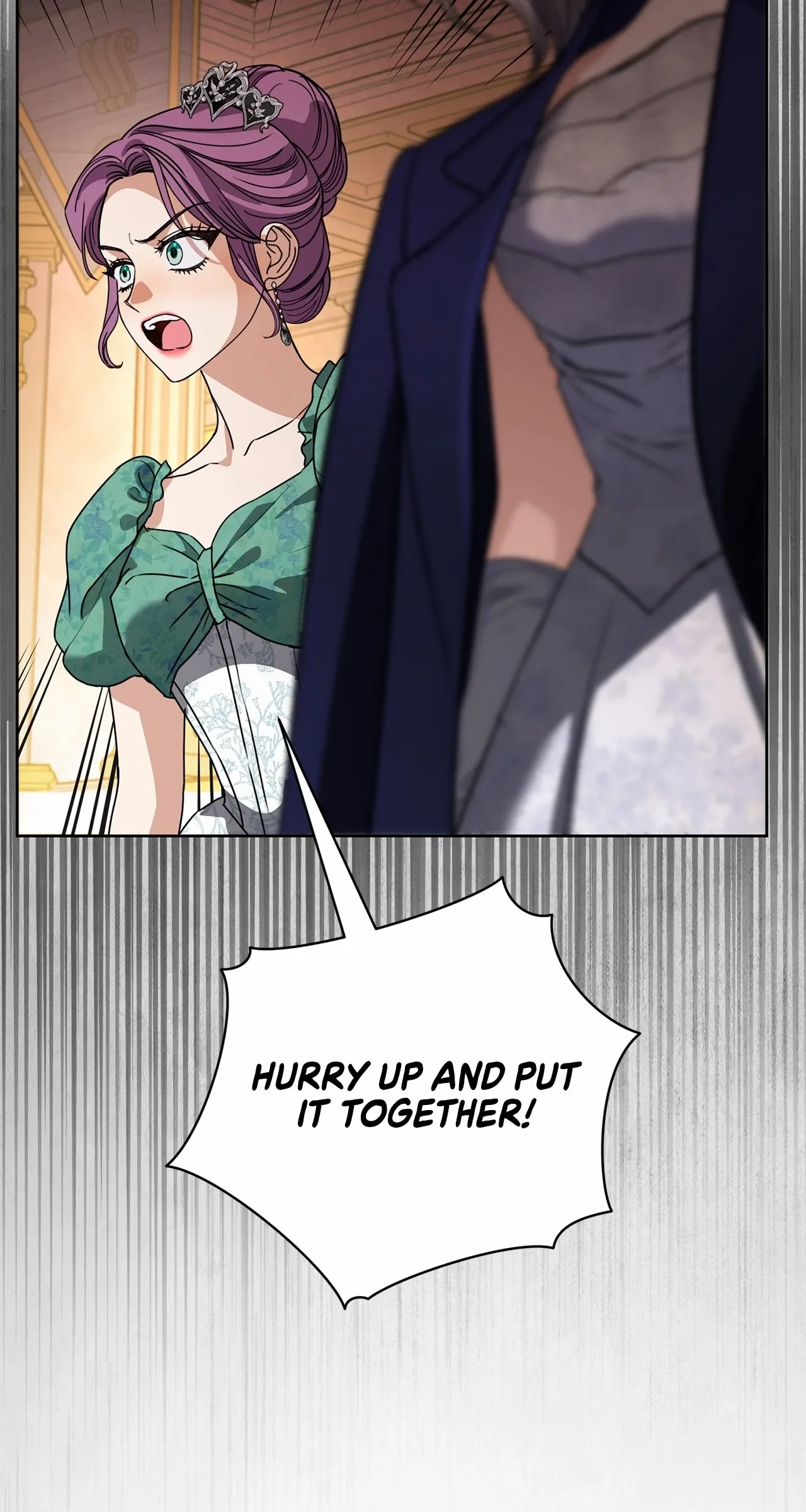 Read To My Husband’s Mistress Manga Online