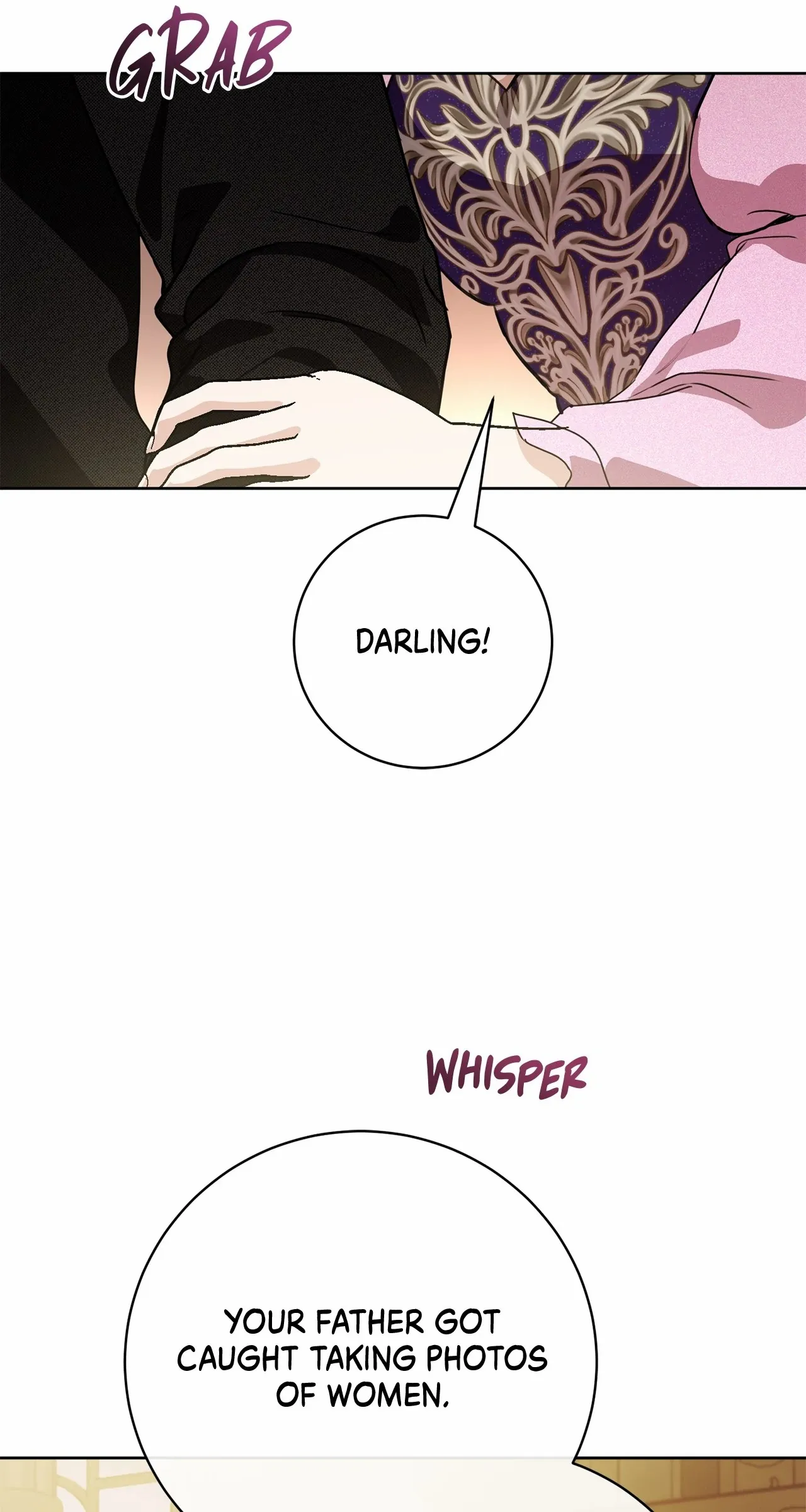 Read To My Husband’s Mistress Manga Online