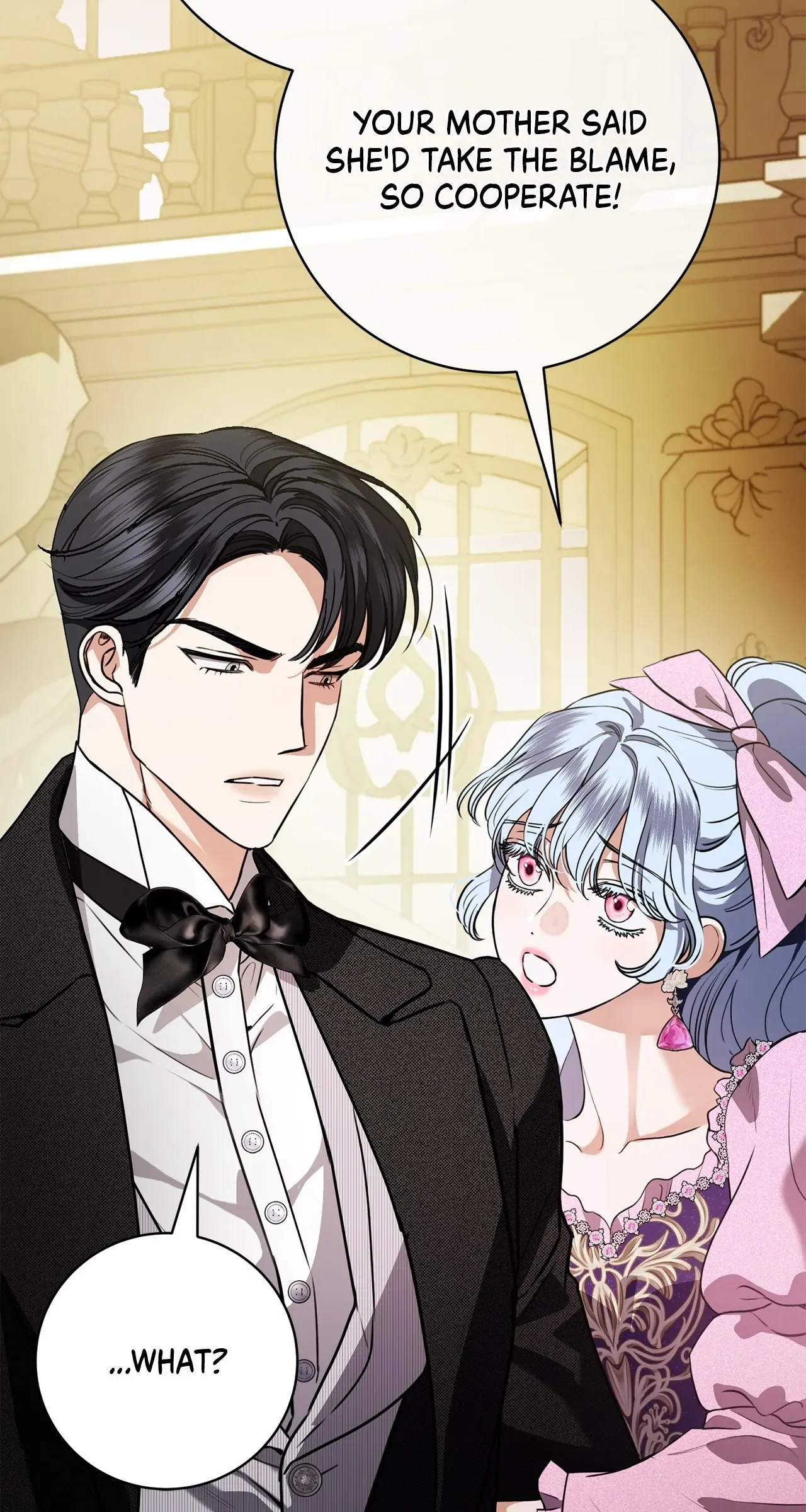 Read To My Husband’s Mistress Manga Online