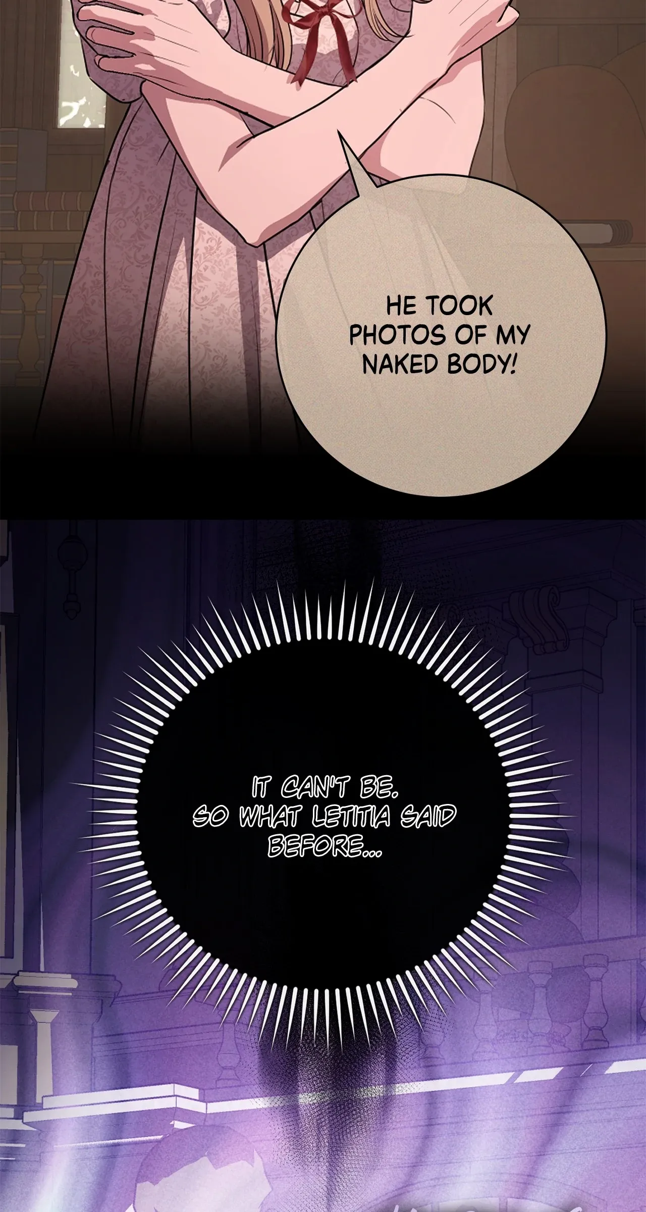 Read To My Husband’s Mistress Manga Online