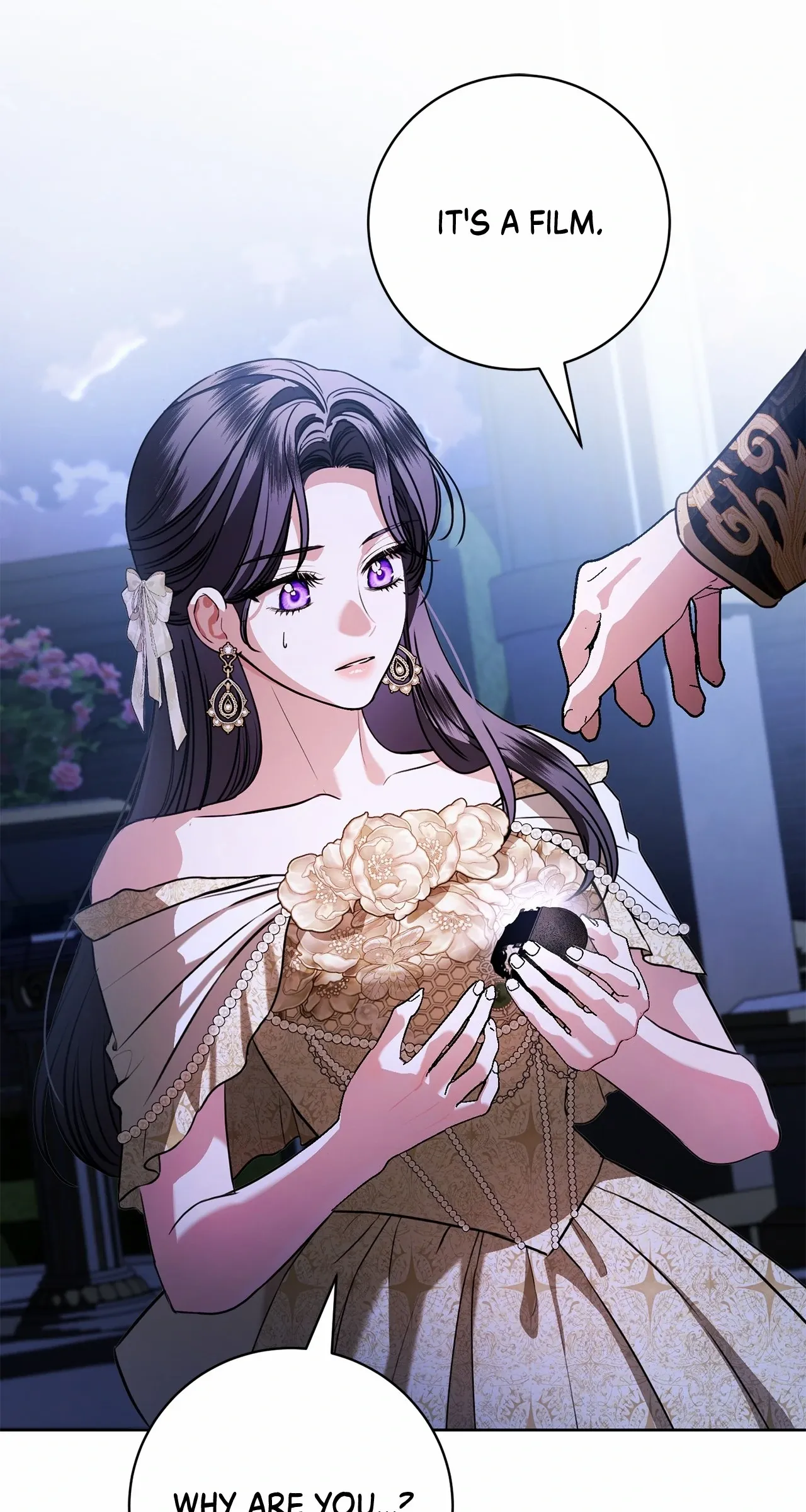 Read To My Husband’s Mistress Manga Online