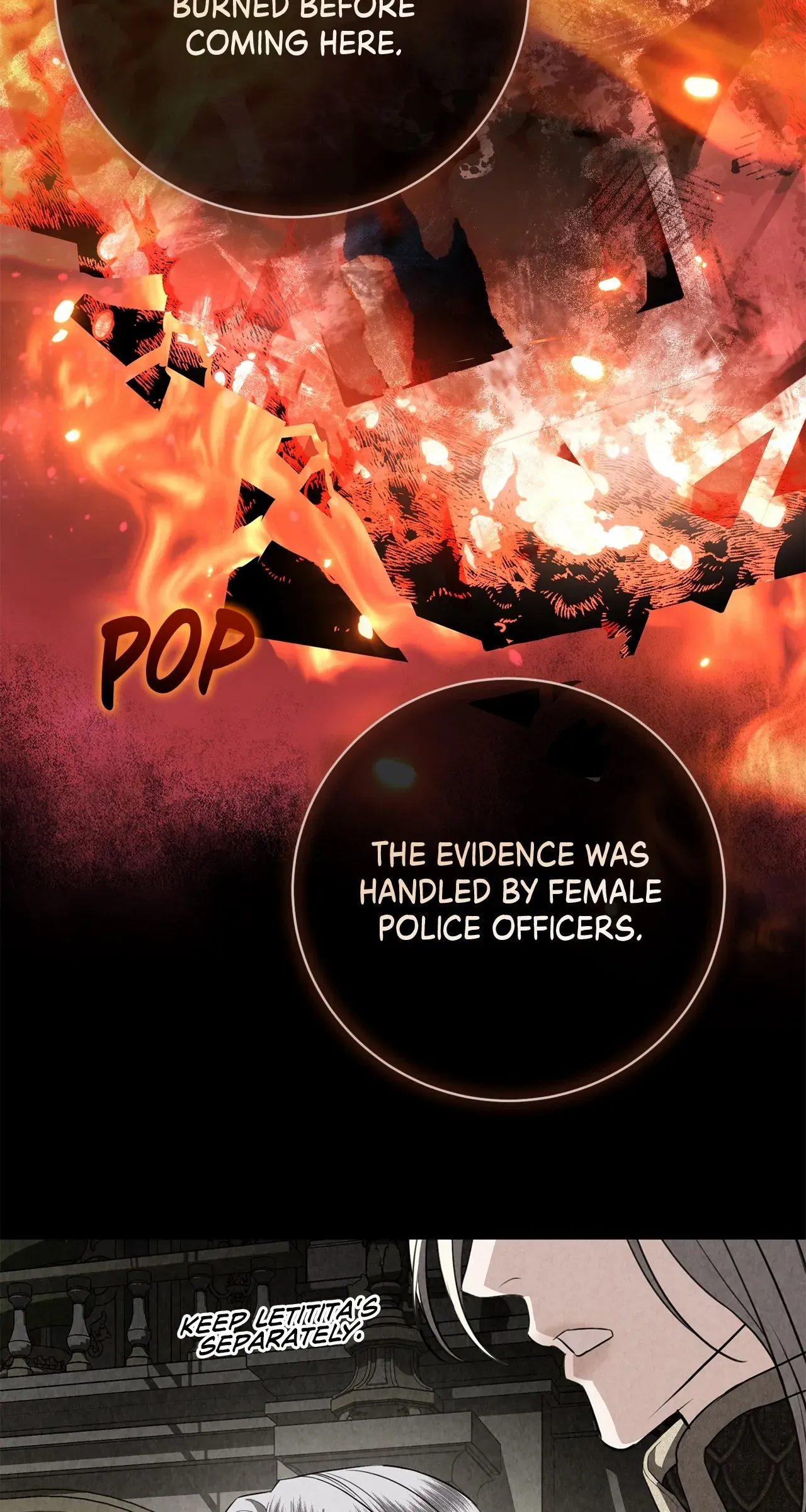 Read To My Husband’s Mistress Manga Online