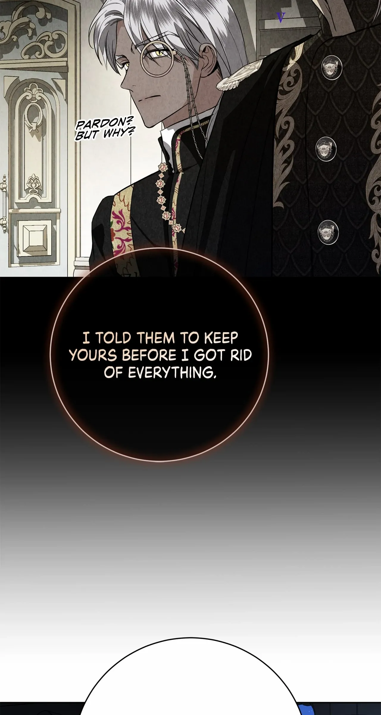 Read To My Husband’s Mistress Manga Online