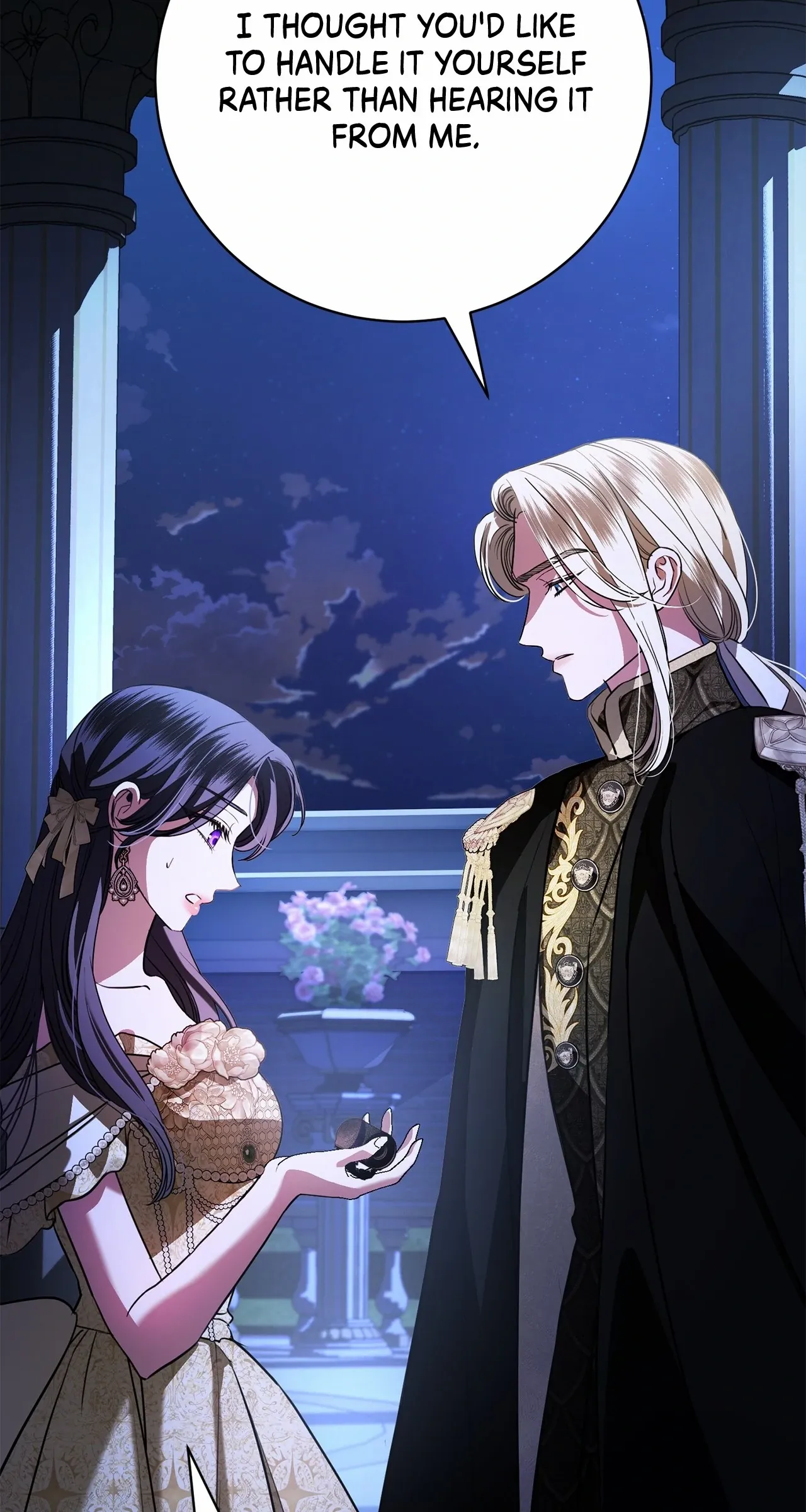 Read To My Husband’s Mistress Manga Online