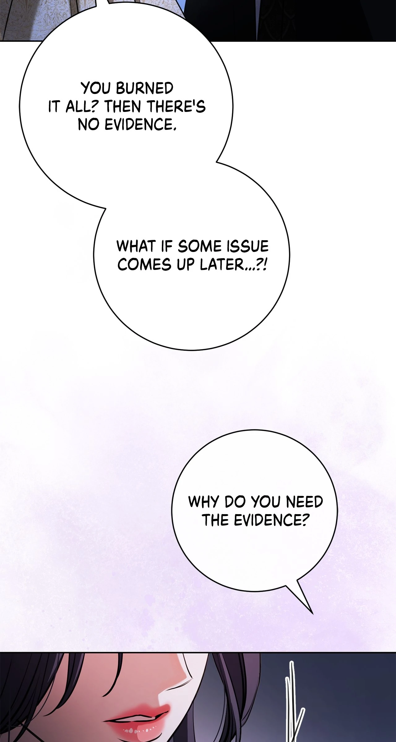 Read To My Husband’s Mistress Manga Online