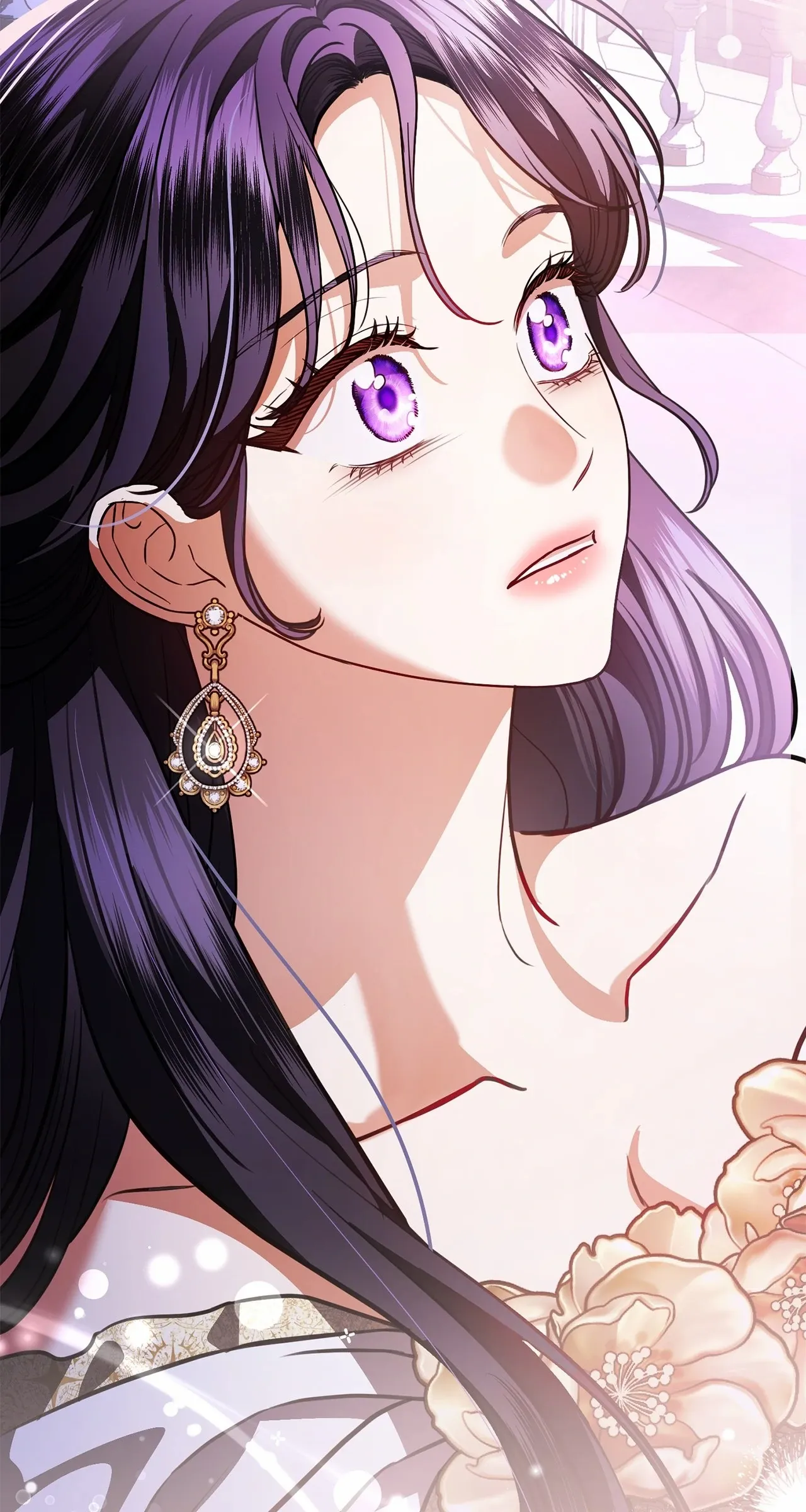 Read To My Husband’s Mistress Manga Online