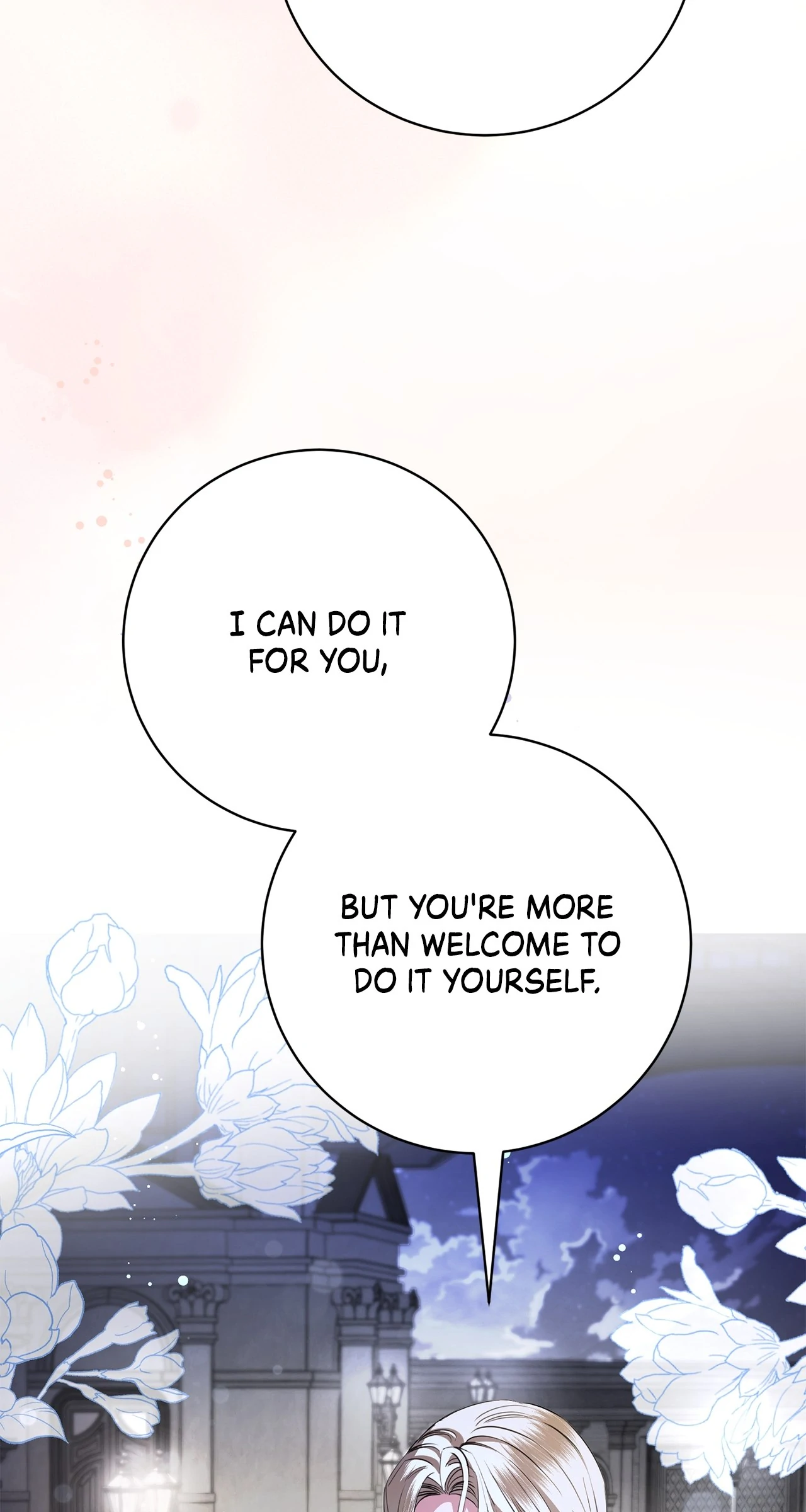 Read To My Husband’s Mistress Manga Online