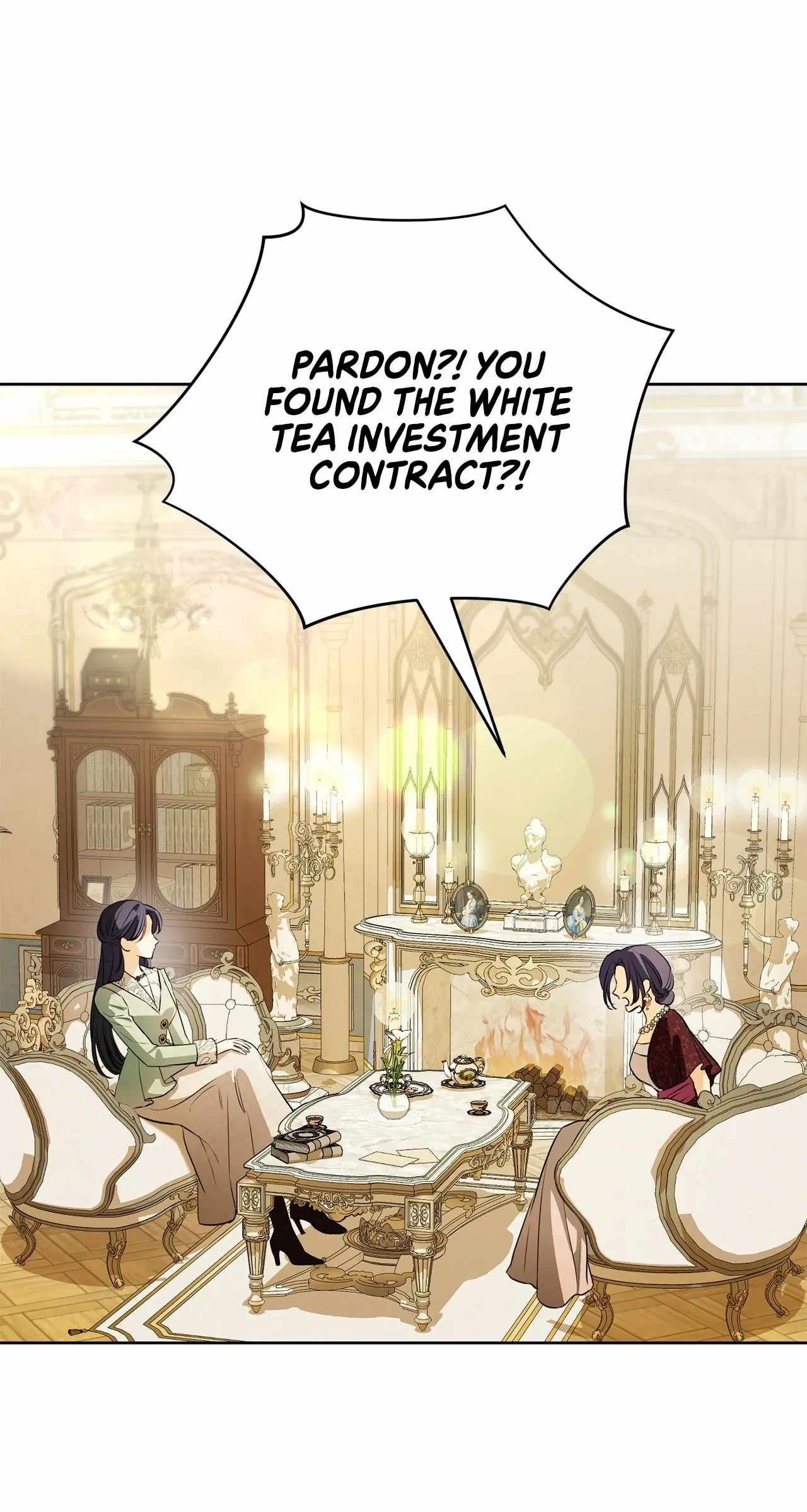 Read To My Husband’s Mistress Manga Online