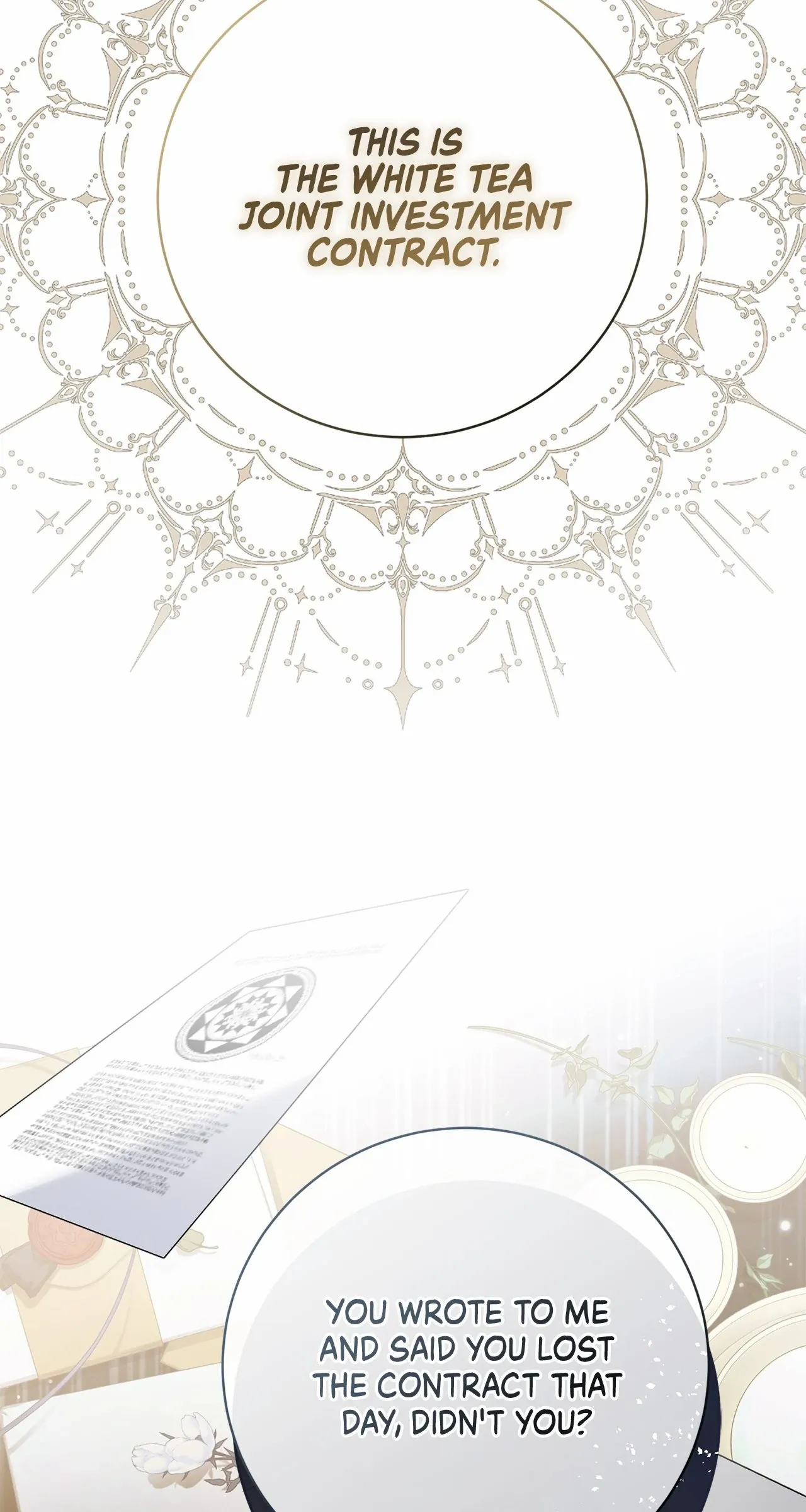 Read To My Husband’s Mistress Manga Online