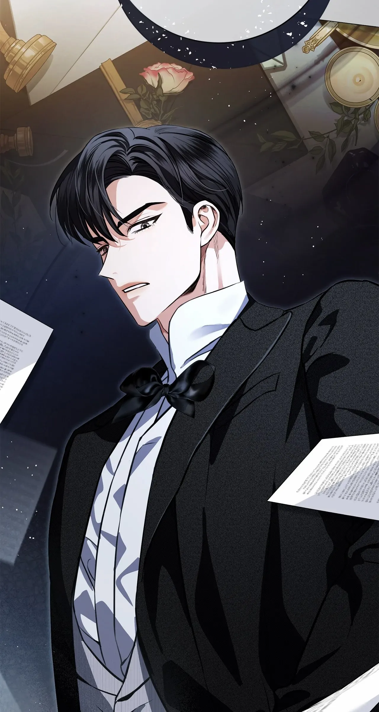 Read To My Husband’s Mistress Manga Online