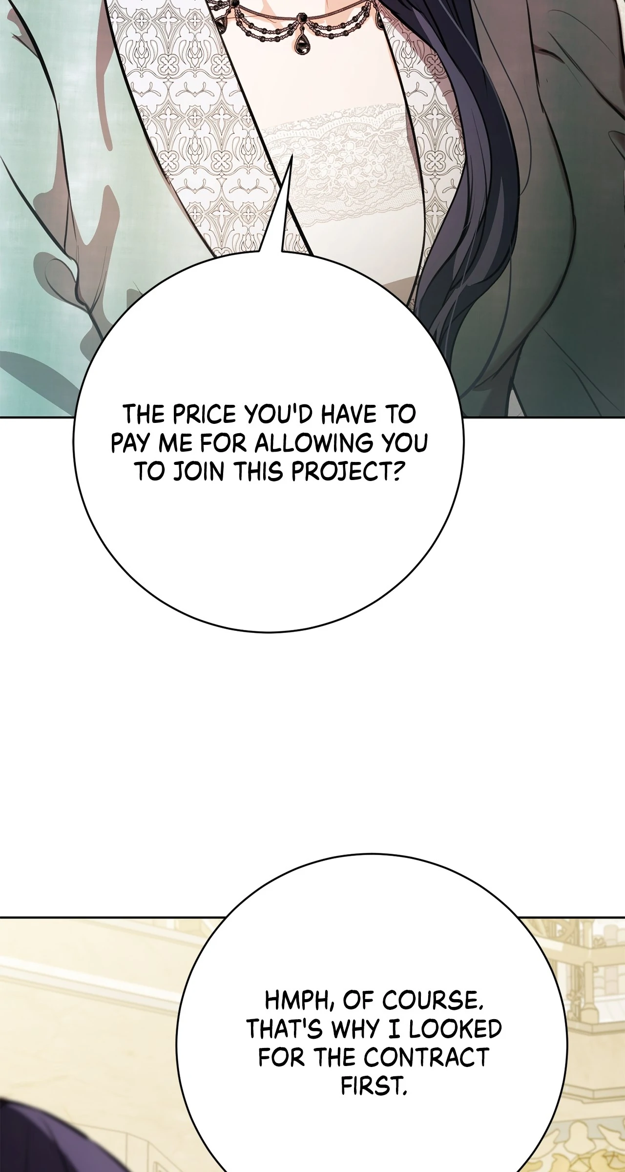 Read To My Husband’s Mistress Manga Online