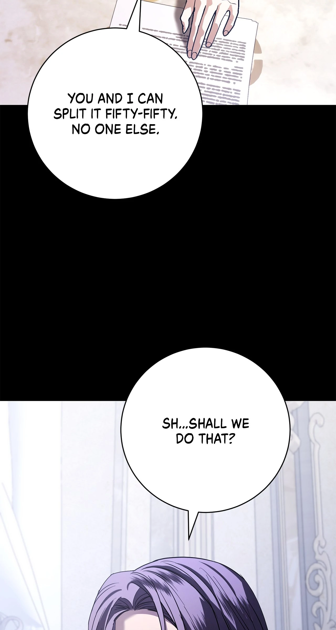 Read To My Husband’s Mistress Manga Online