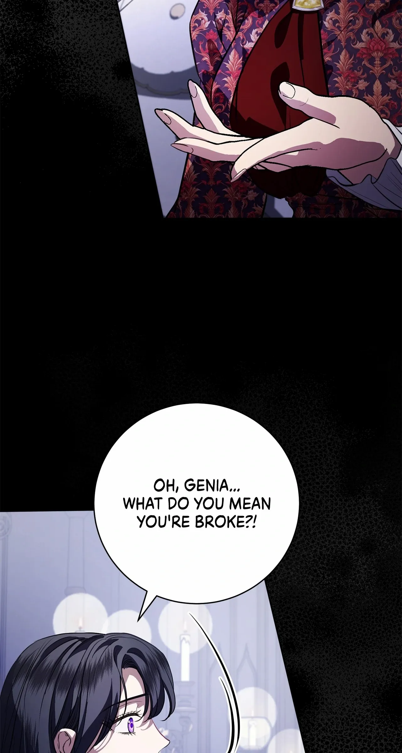 Read To My Husband’s Mistress Manga Online