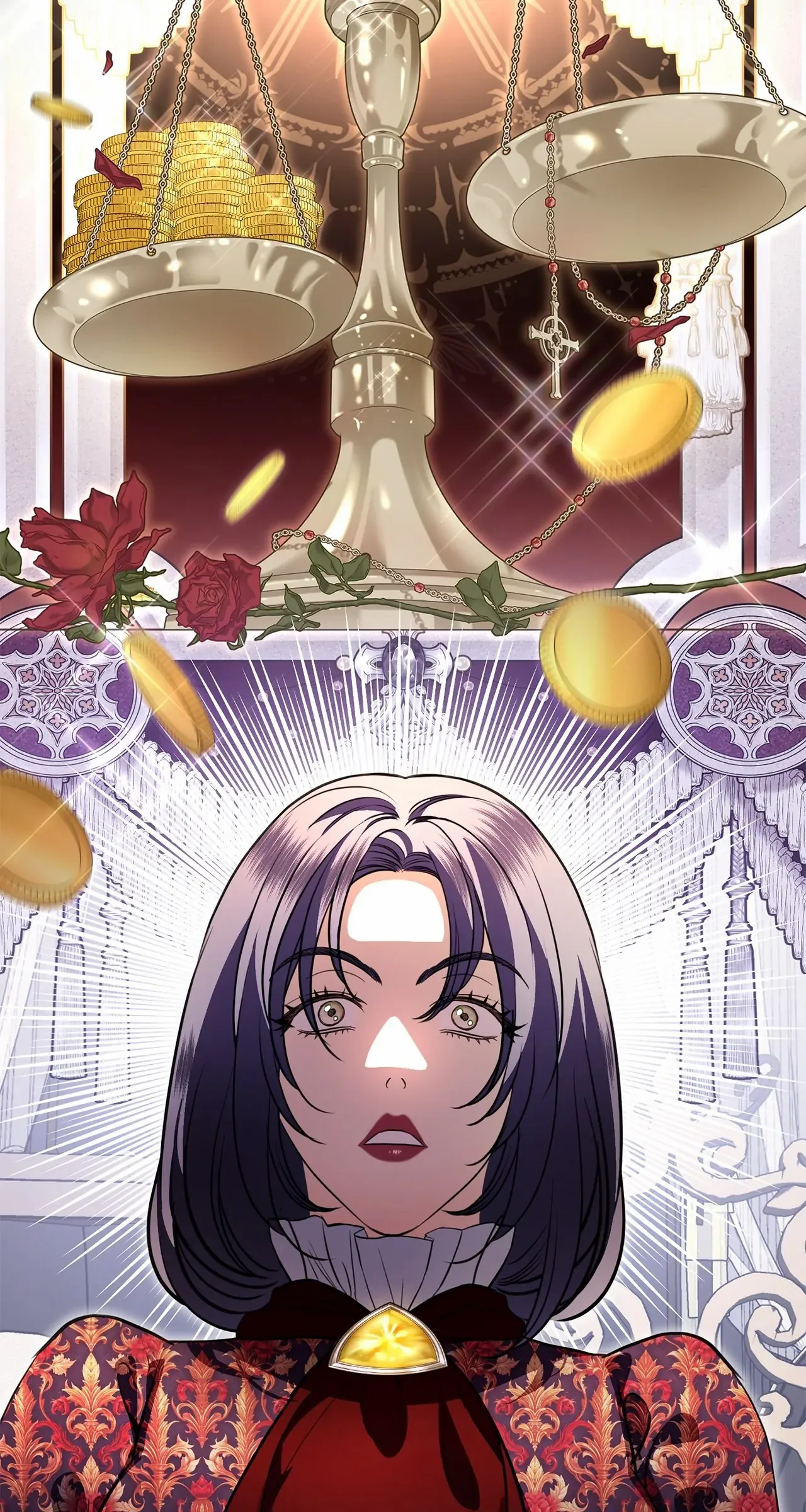 Read To My Husband’s Mistress Manga Online