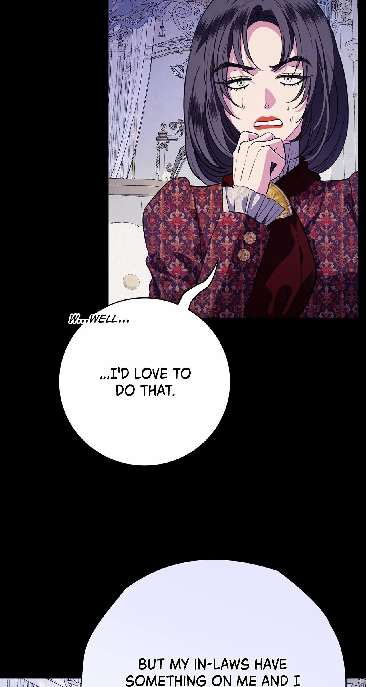 Read To My Husband’s Mistress Manga Online