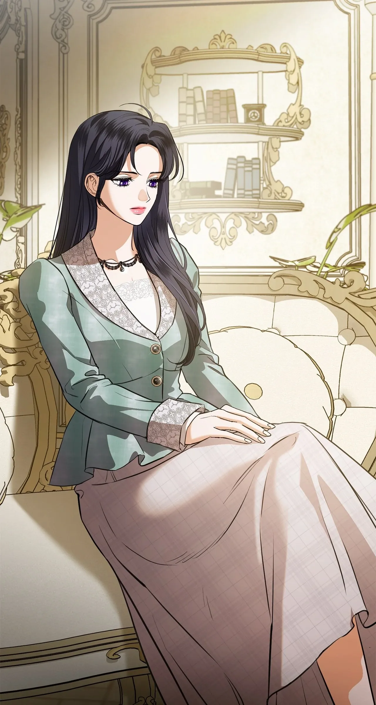 Read To My Husband’s Mistress Manga Online