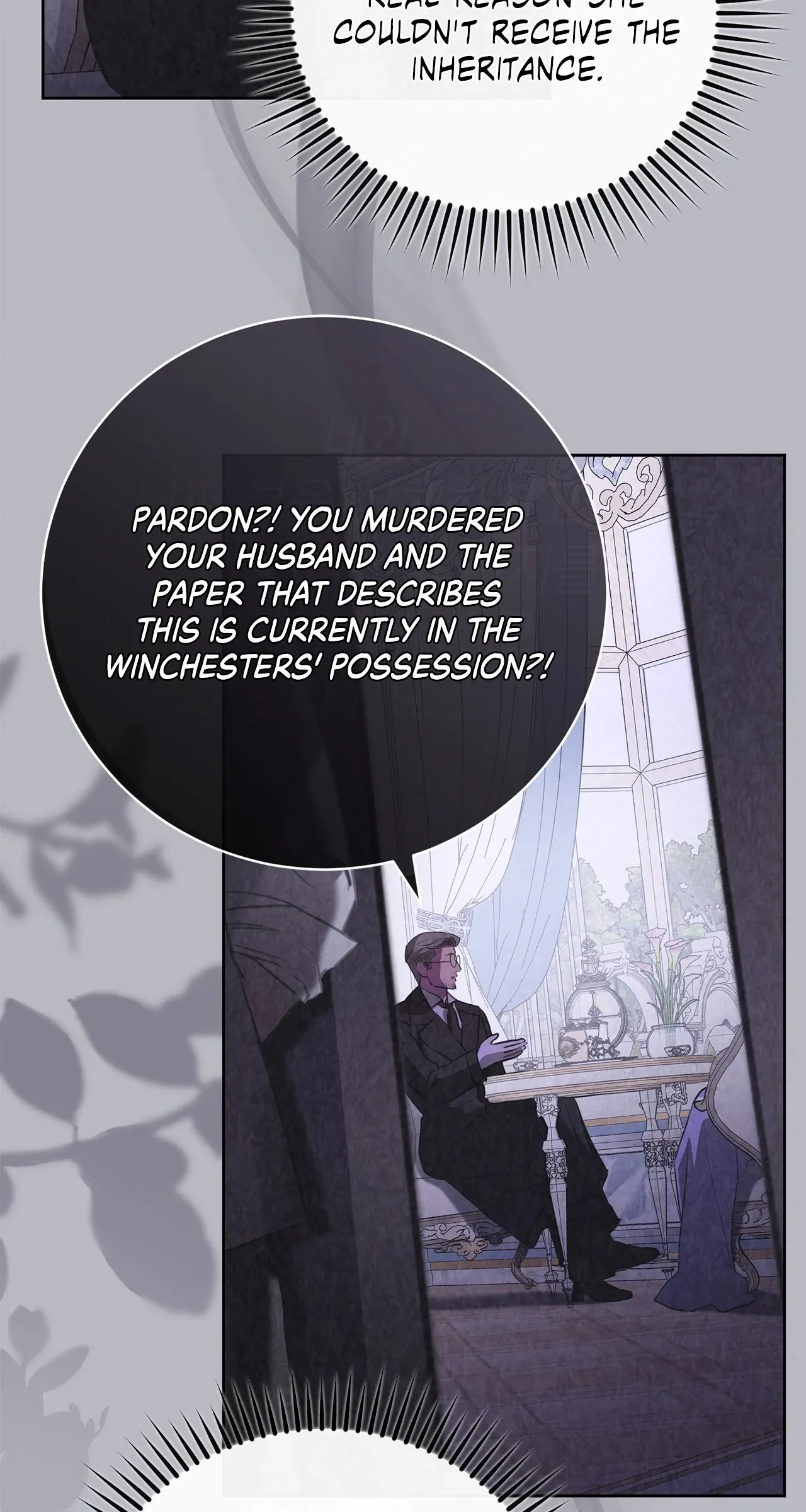 Read To My Husband’s Mistress Manga Online