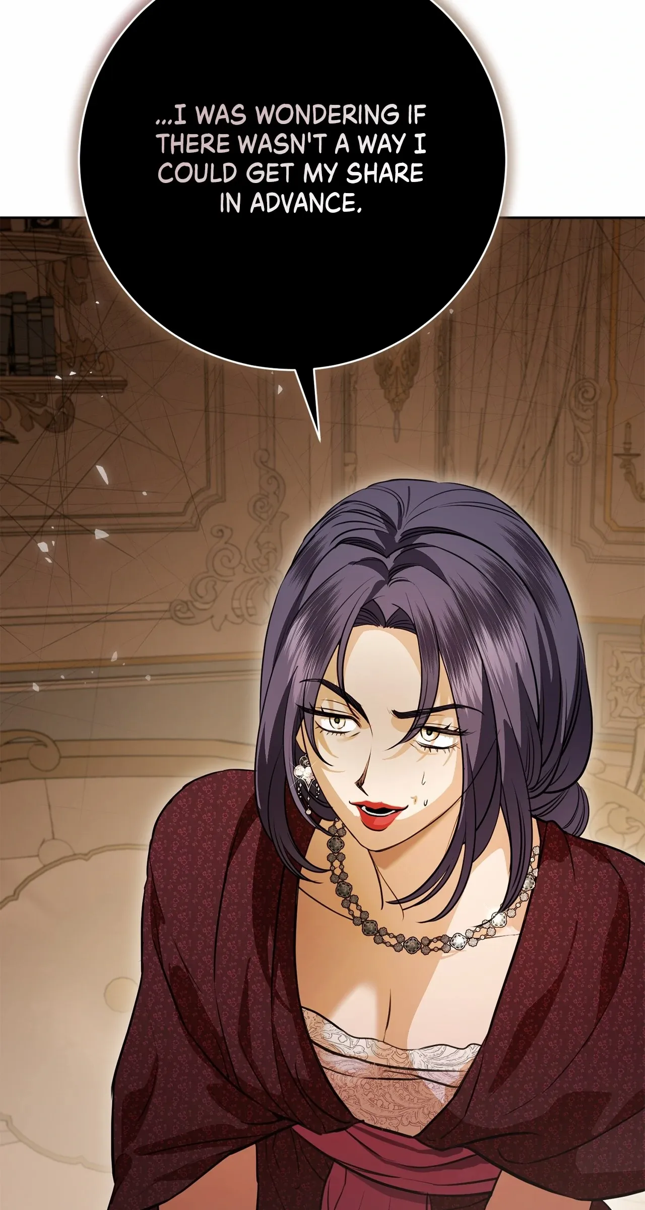 Read To My Husband’s Mistress Manga Online