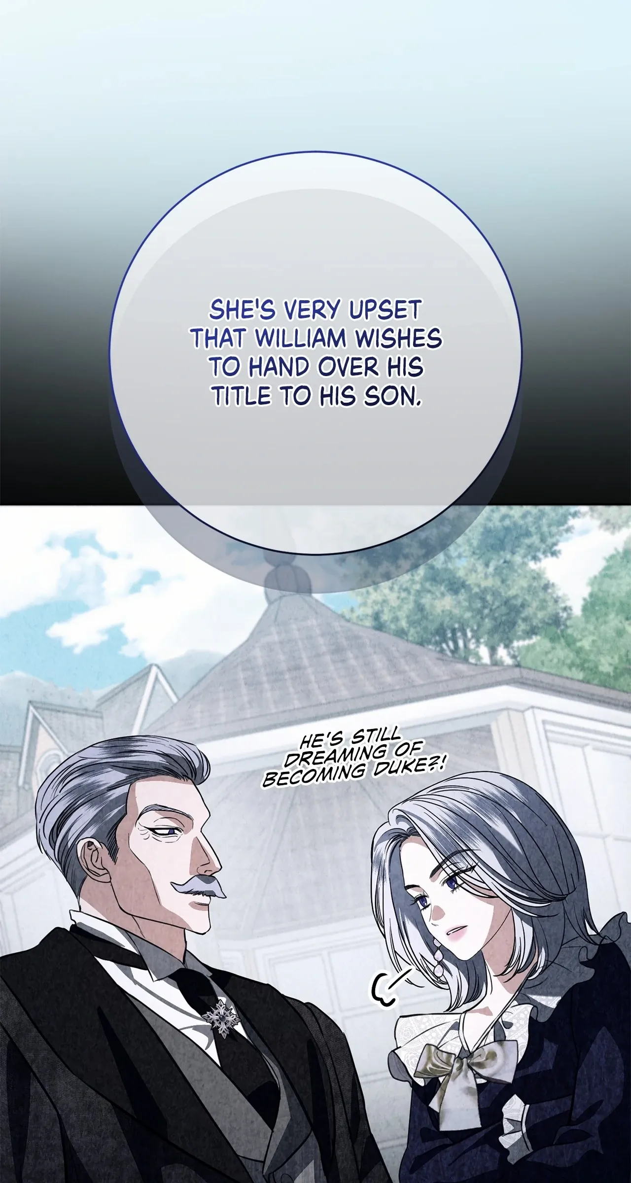 Read To My Husband’s Mistress Manga Online