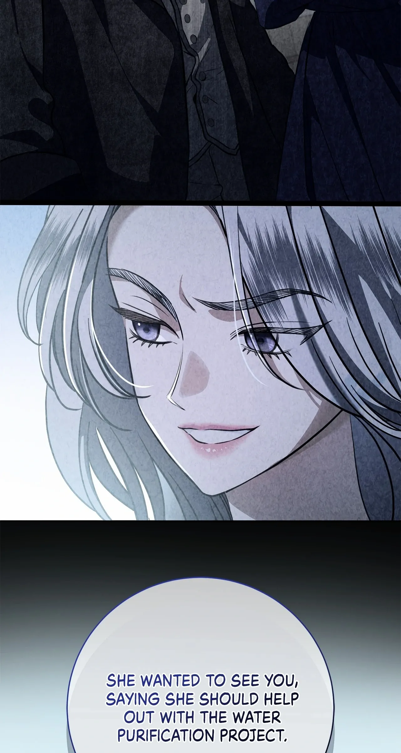 Read To My Husband’s Mistress Manga Online