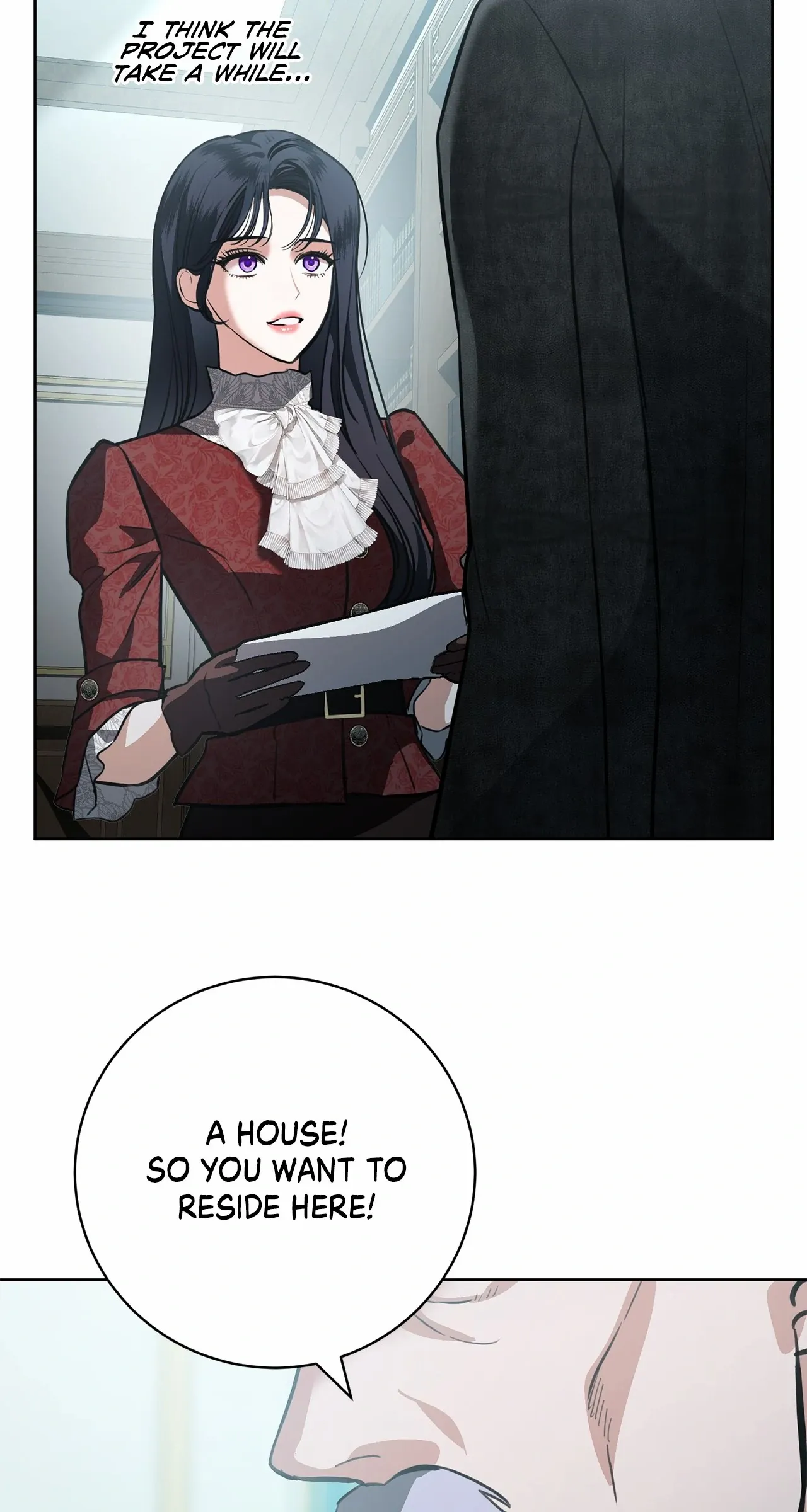 Read To My Husband’s Mistress Manga Online