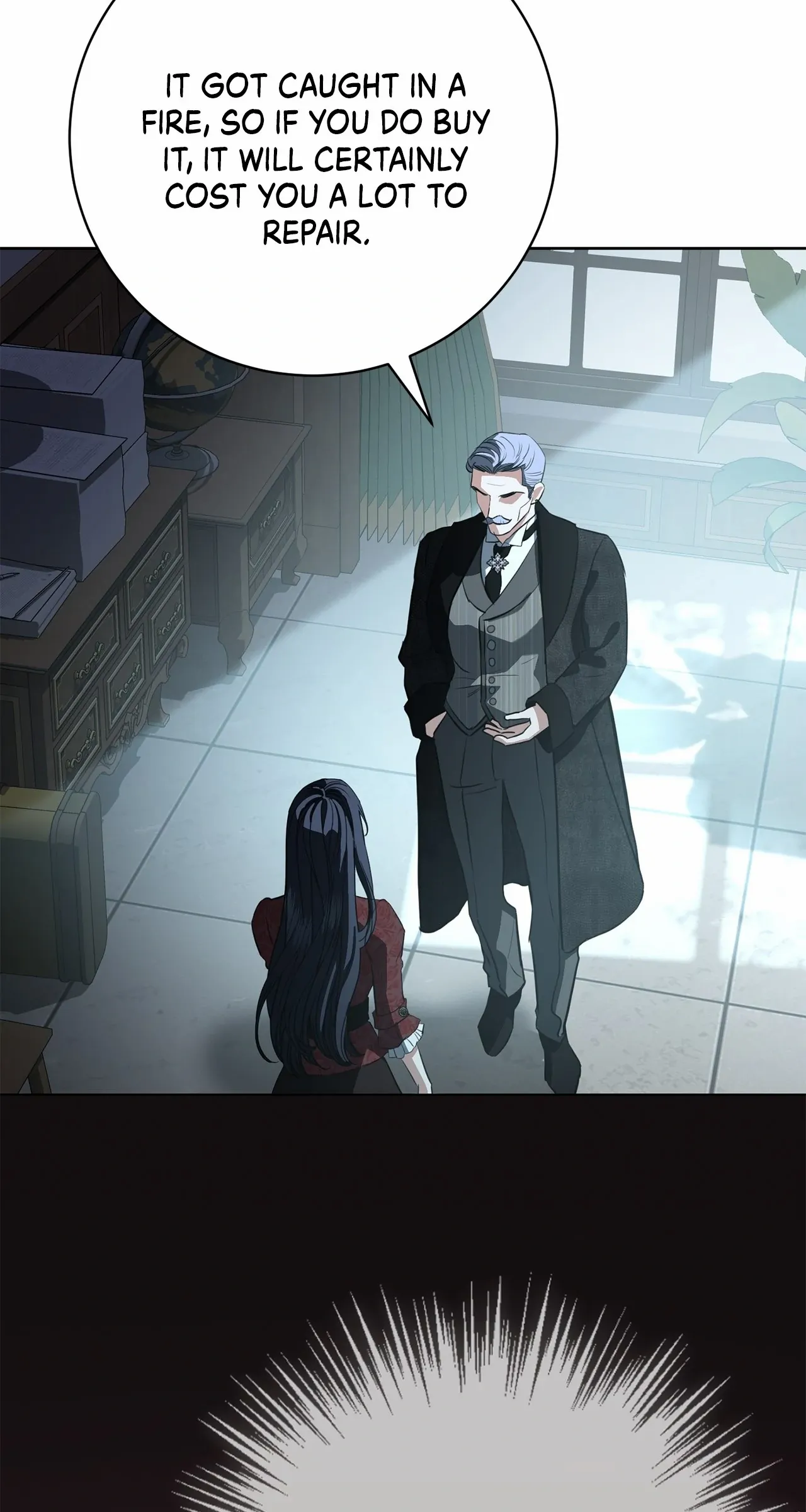 Read To My Husband’s Mistress Manga Online