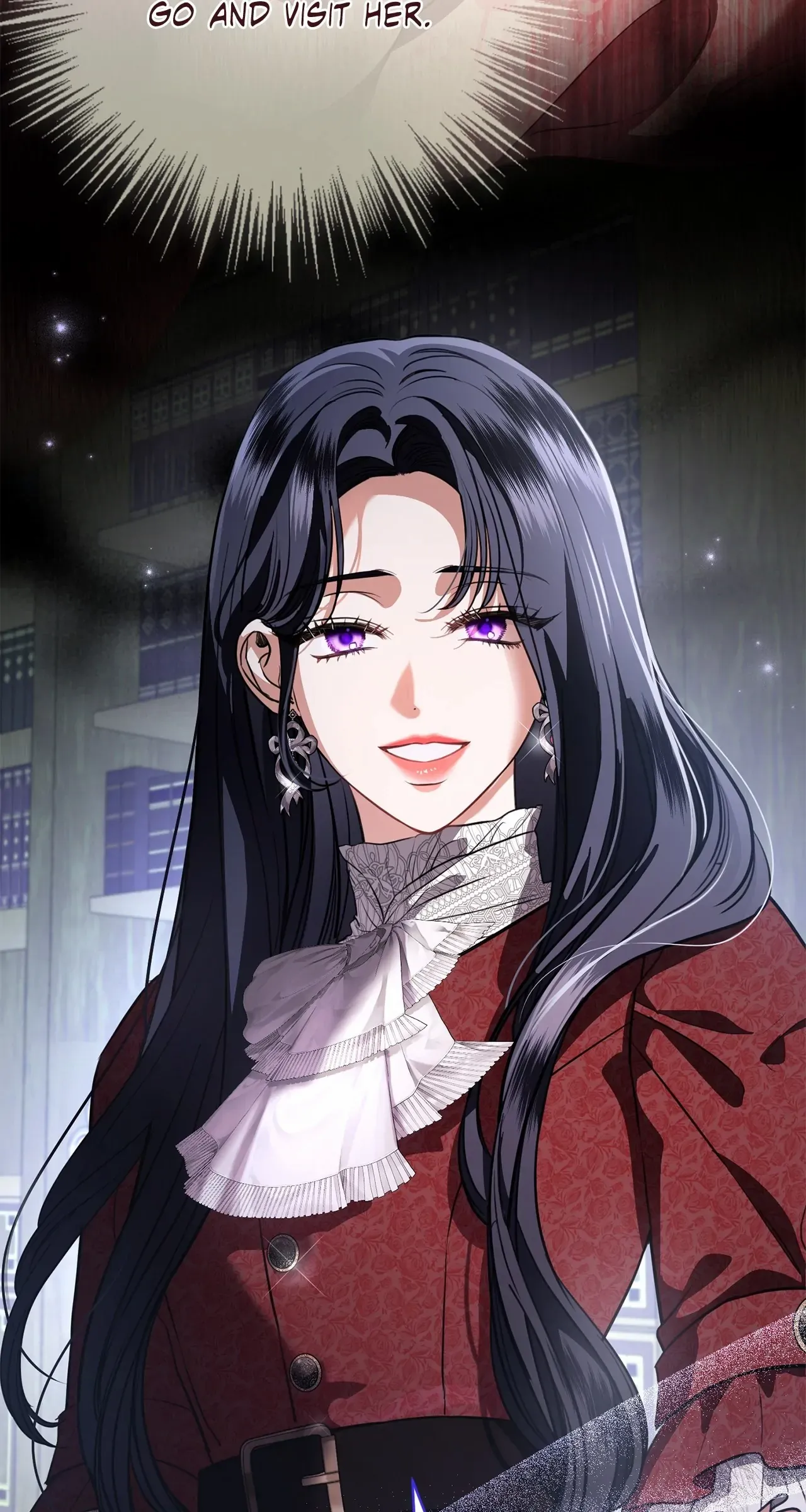 Read To My Husband’s Mistress Manga Online