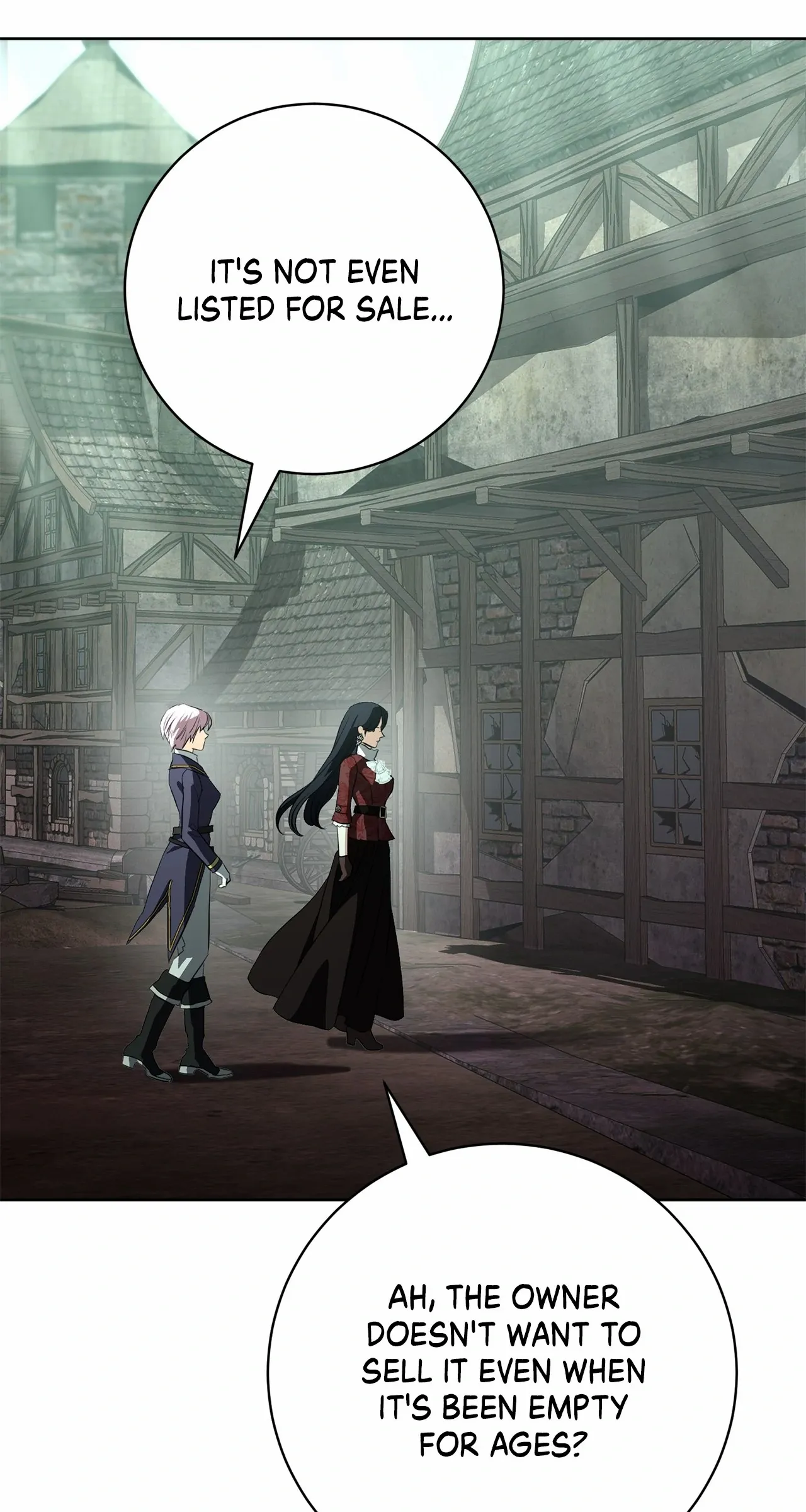 Read To My Husband’s Mistress Manga Online