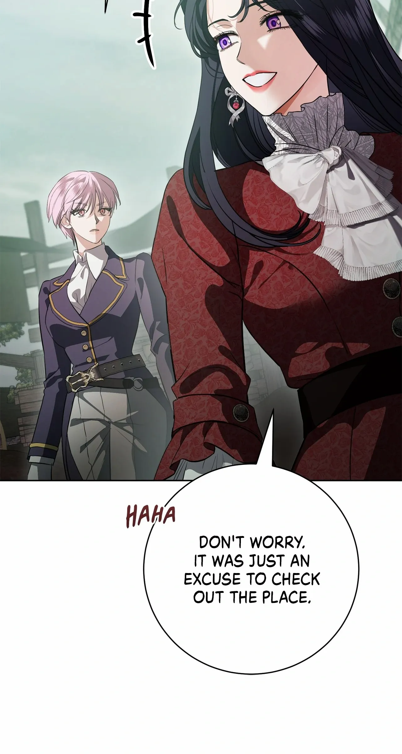 Read To My Husband’s Mistress Manga Online