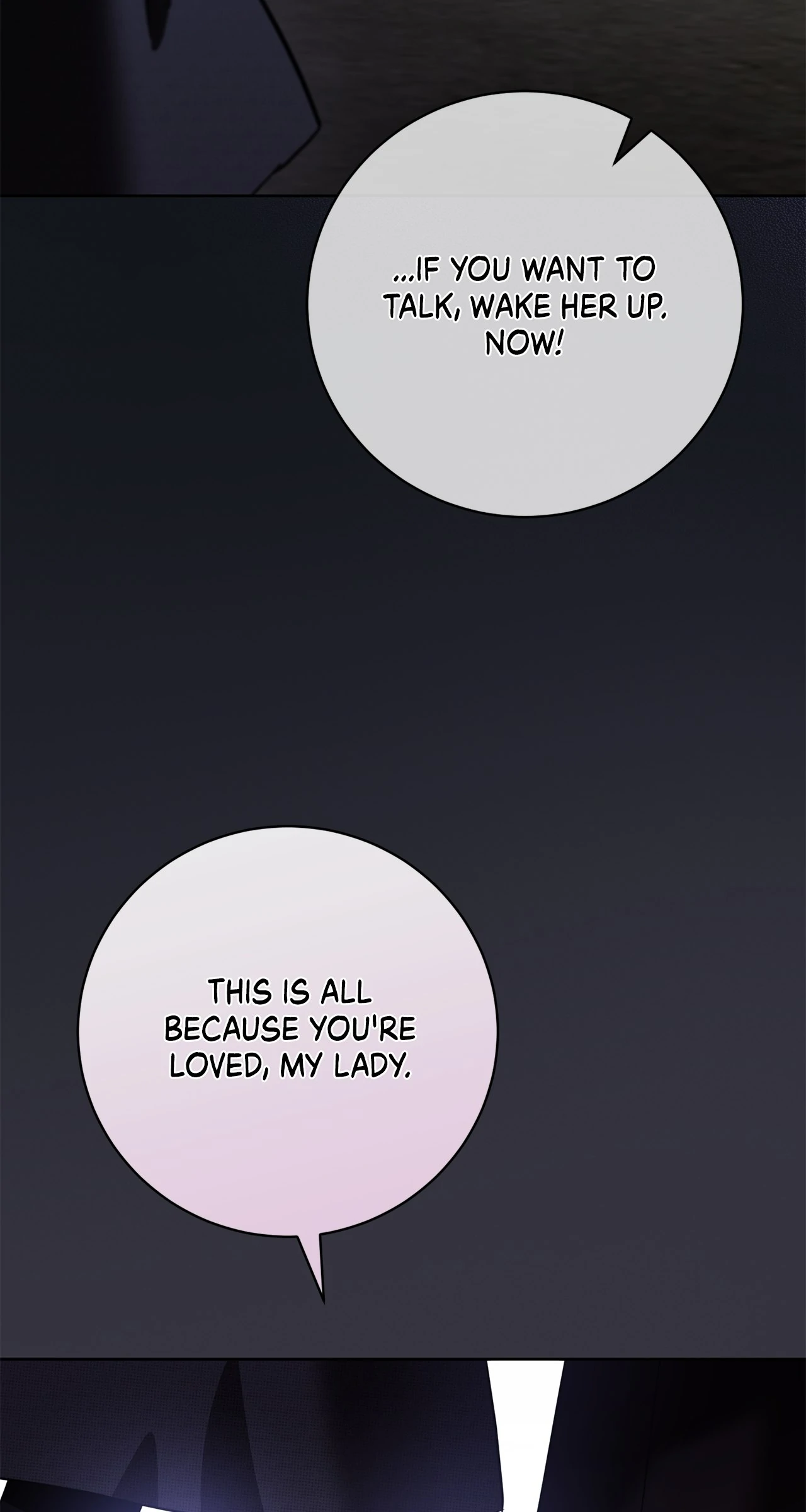 Read To My Husband’s Mistress Manga Online