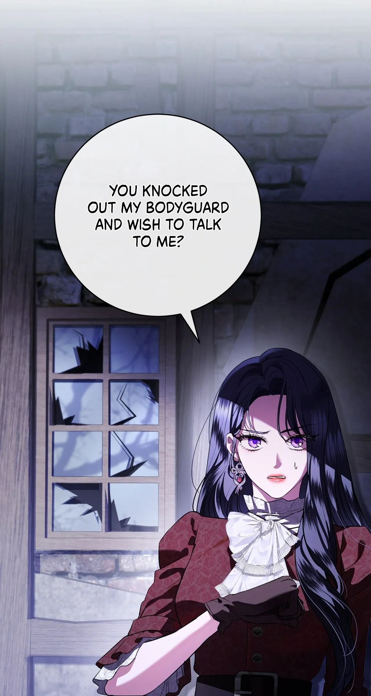 Read To My Husband’s Mistress Manga Online