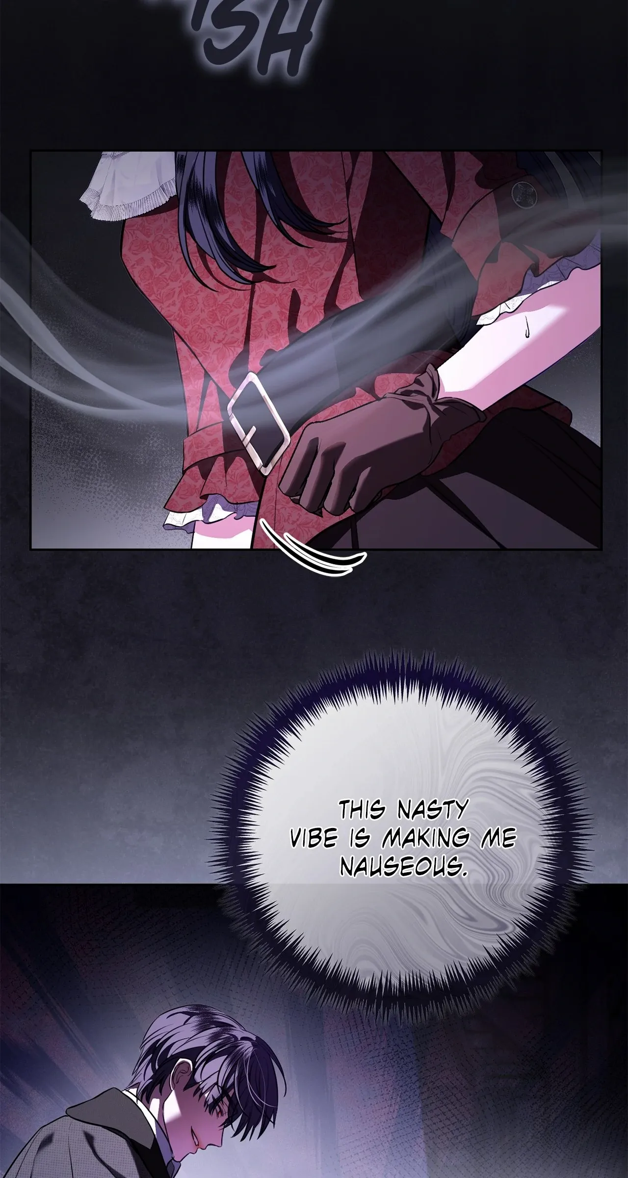 Read To My Husband’s Mistress Manga Online