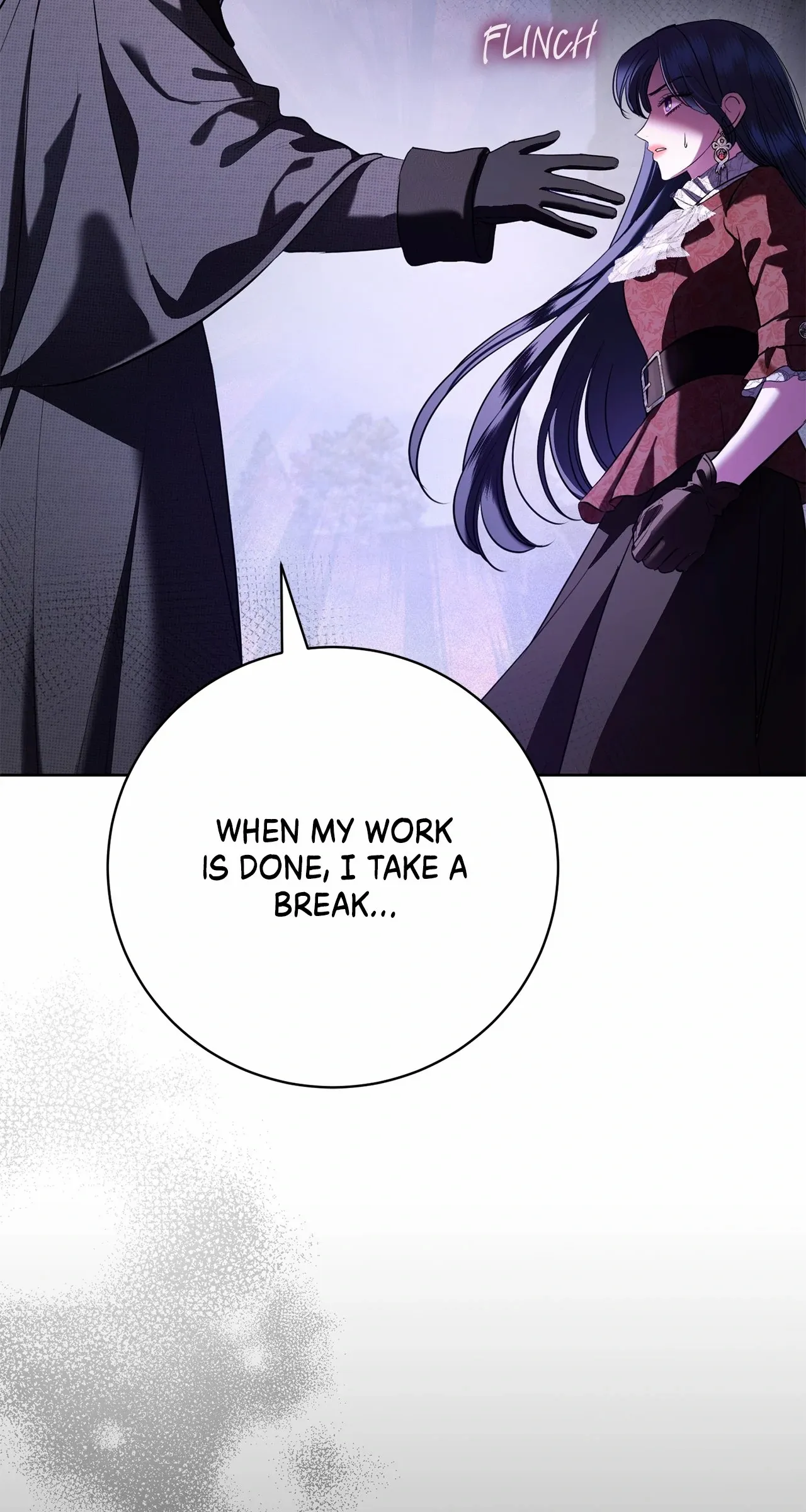 Read To My Husband’s Mistress Manga Online