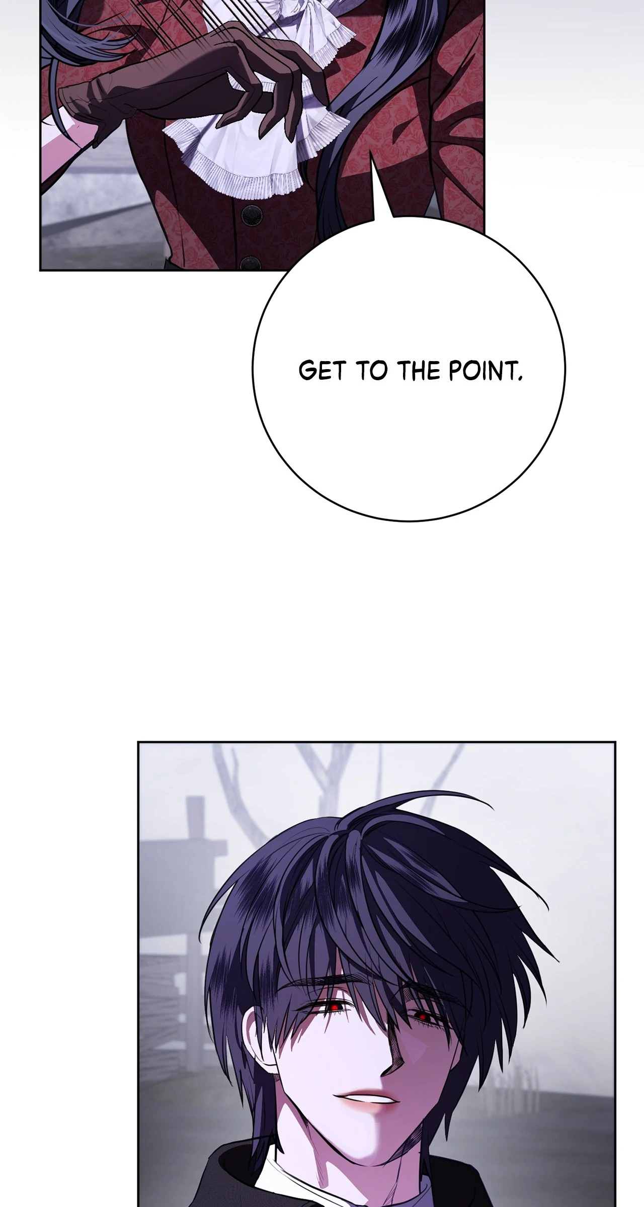 Read To My Husband’s Mistress Manga Online