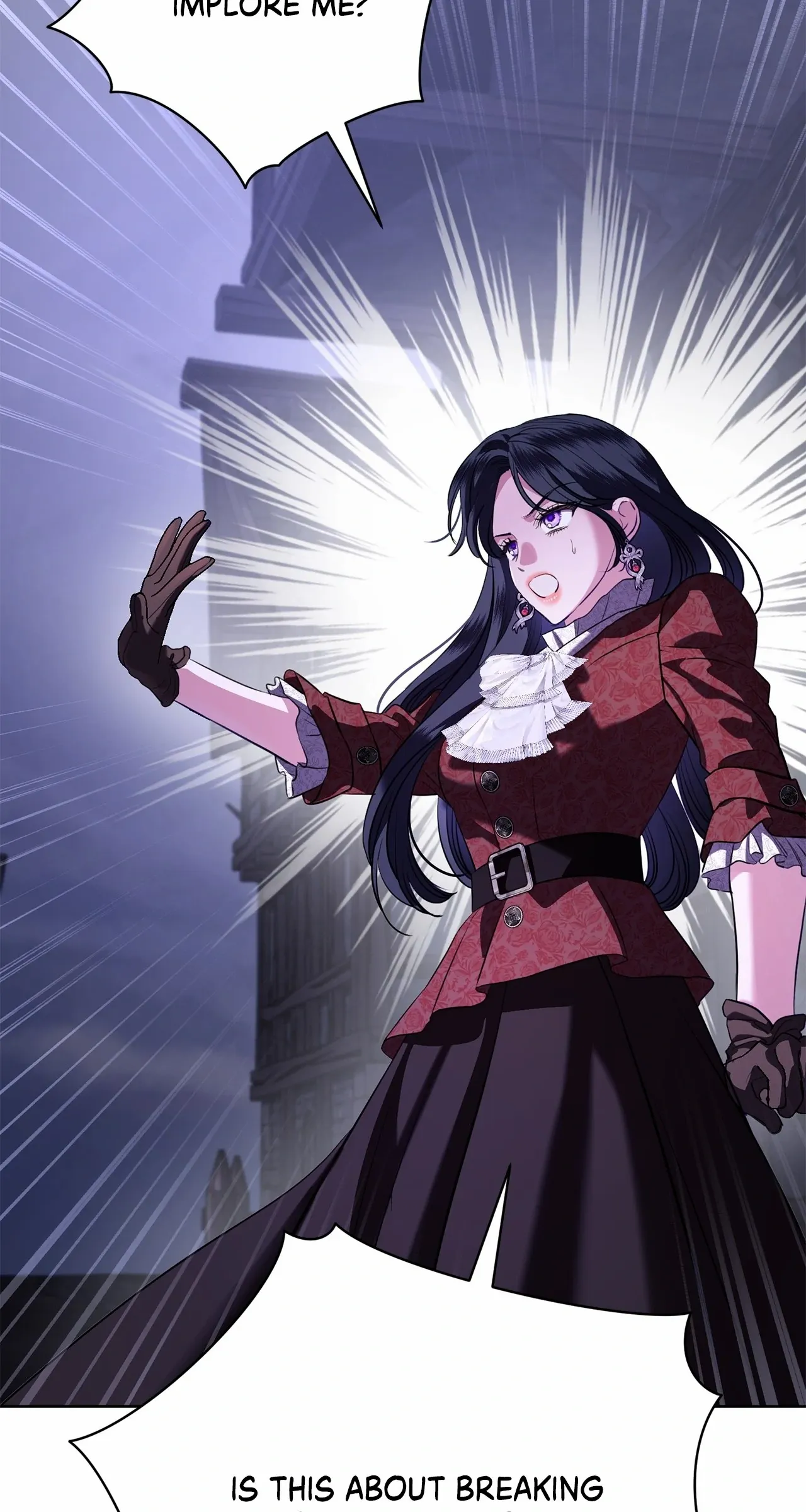 Read To My Husband’s Mistress Manga Online