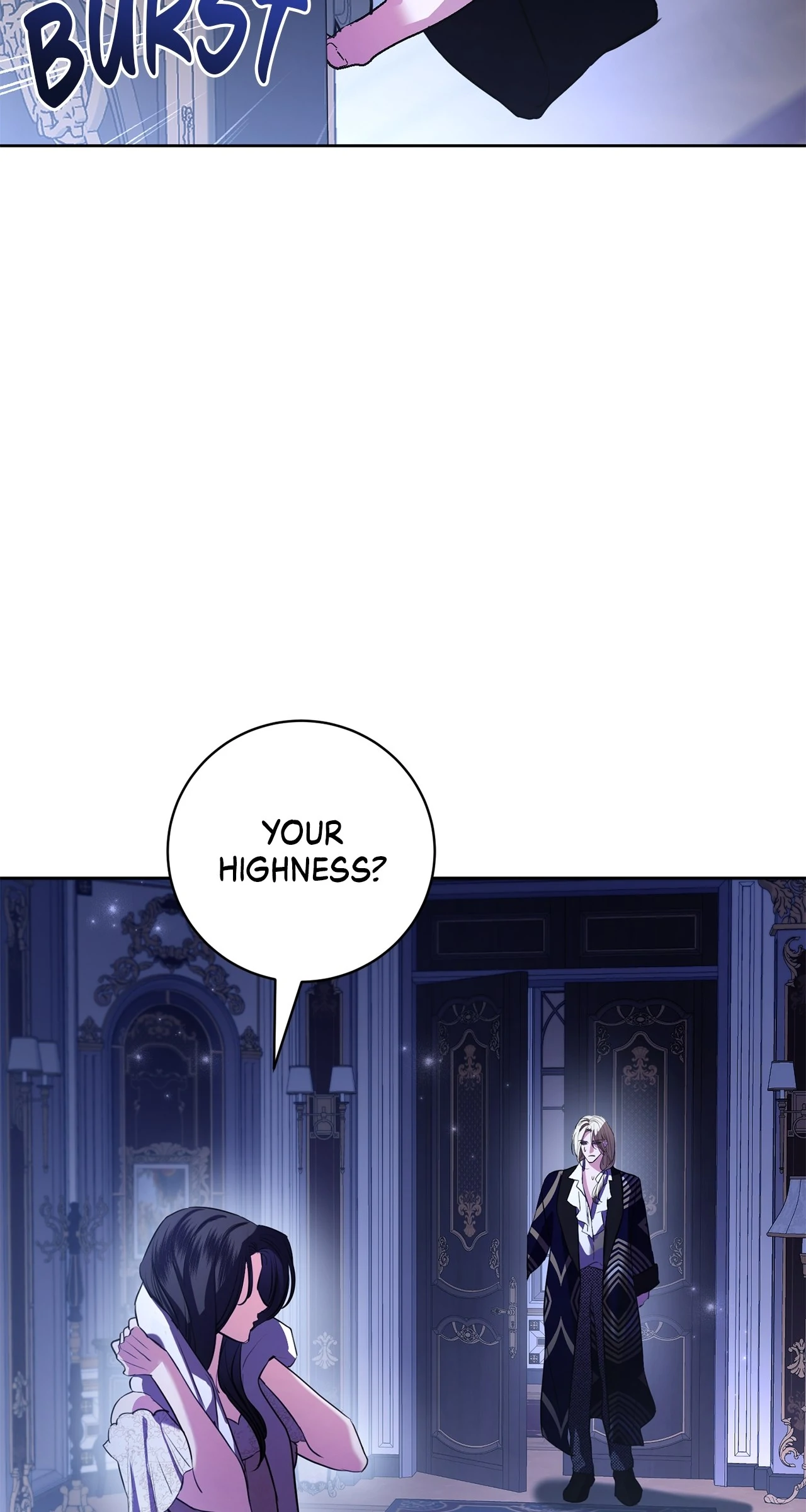 Read To My Husband’s Mistress Manga Online