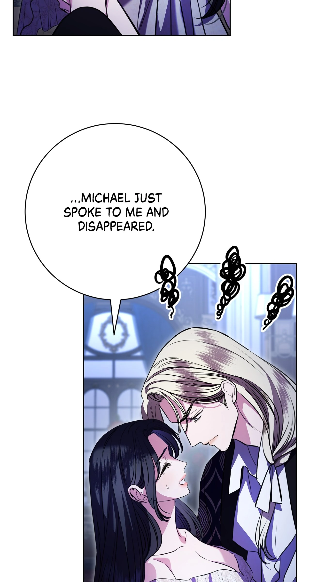 Read To My Husband’s Mistress Manga Online