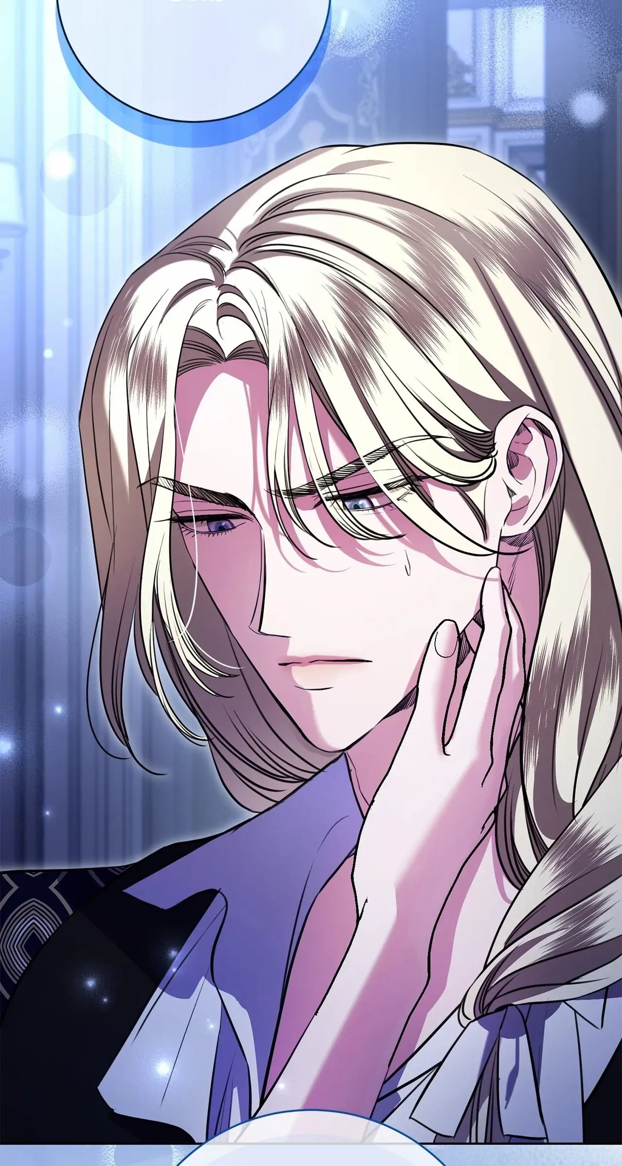 Read To My Husband’s Mistress Manga Online