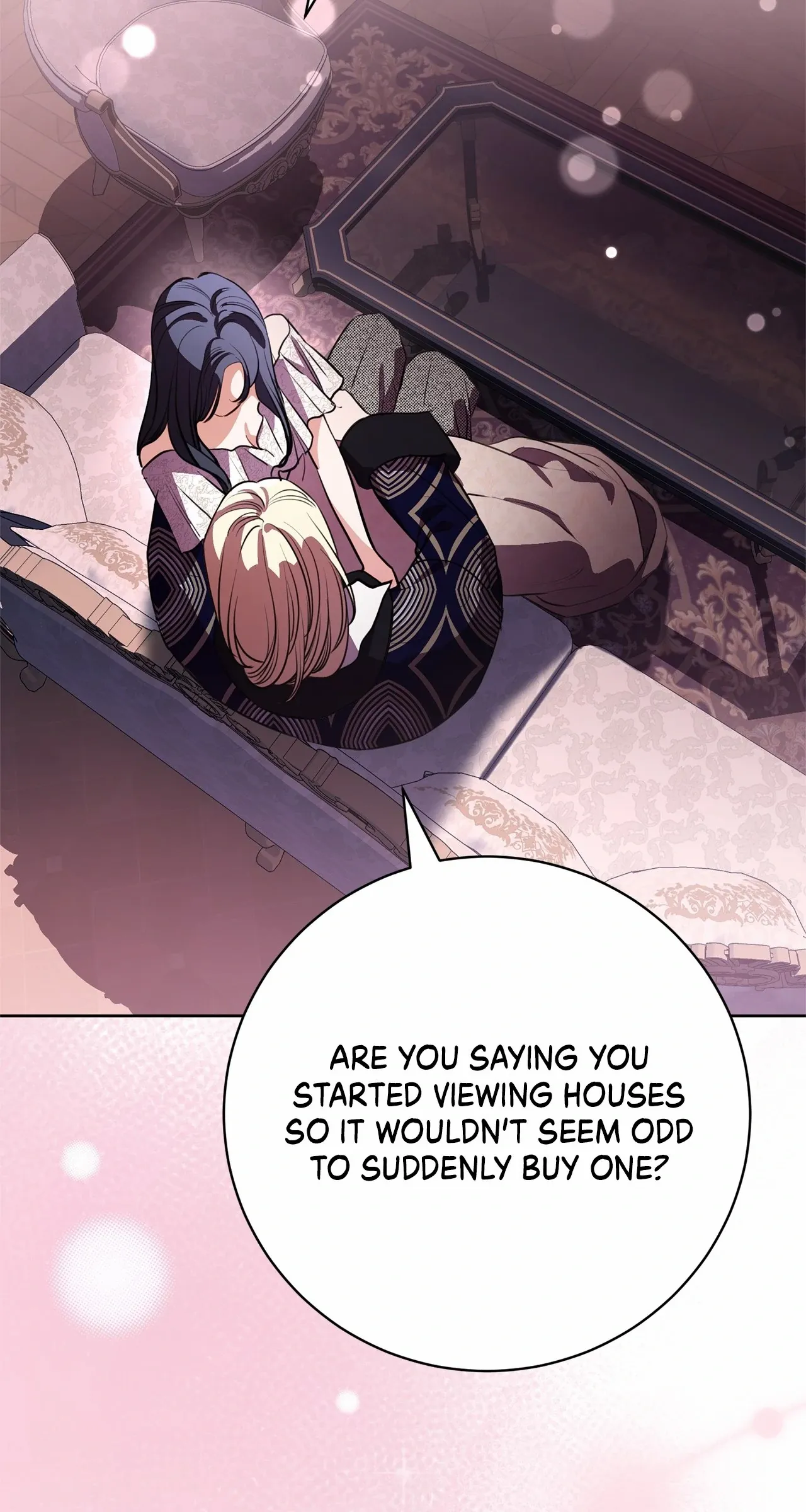 Read To My Husband’s Mistress Manga Online