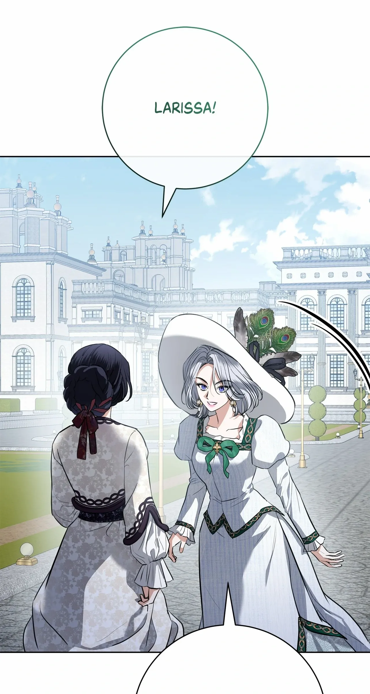 Read To My Husband’s Mistress Manga Online