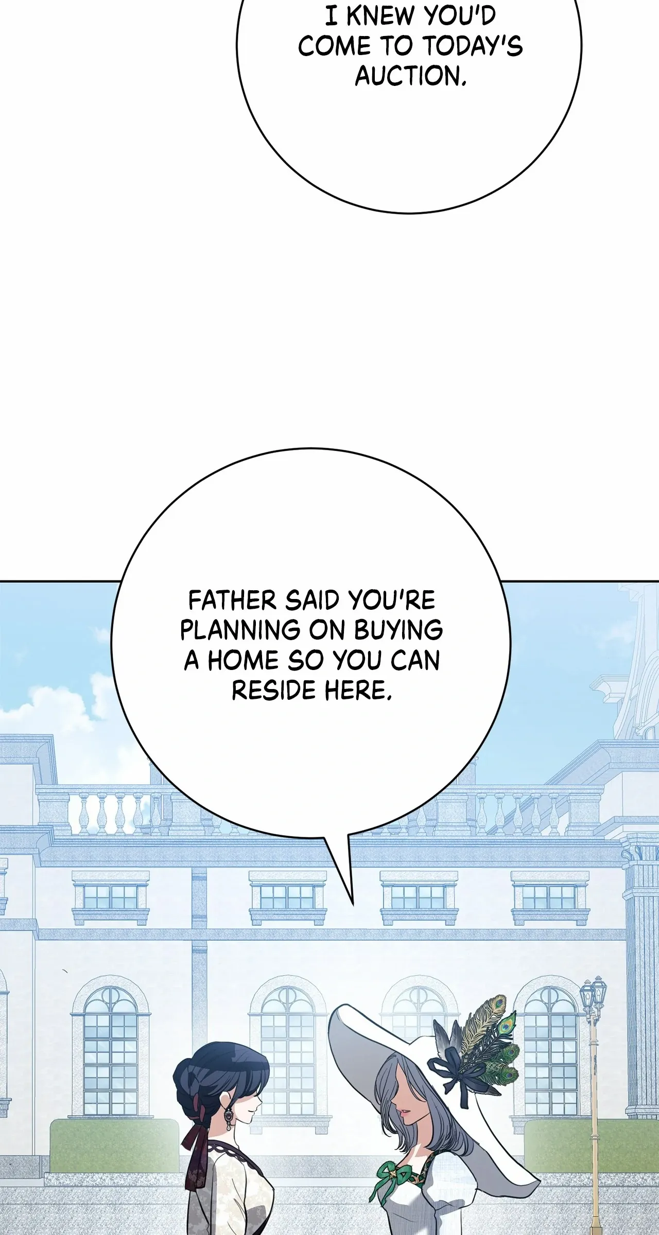 Read To My Husband’s Mistress Manga Online